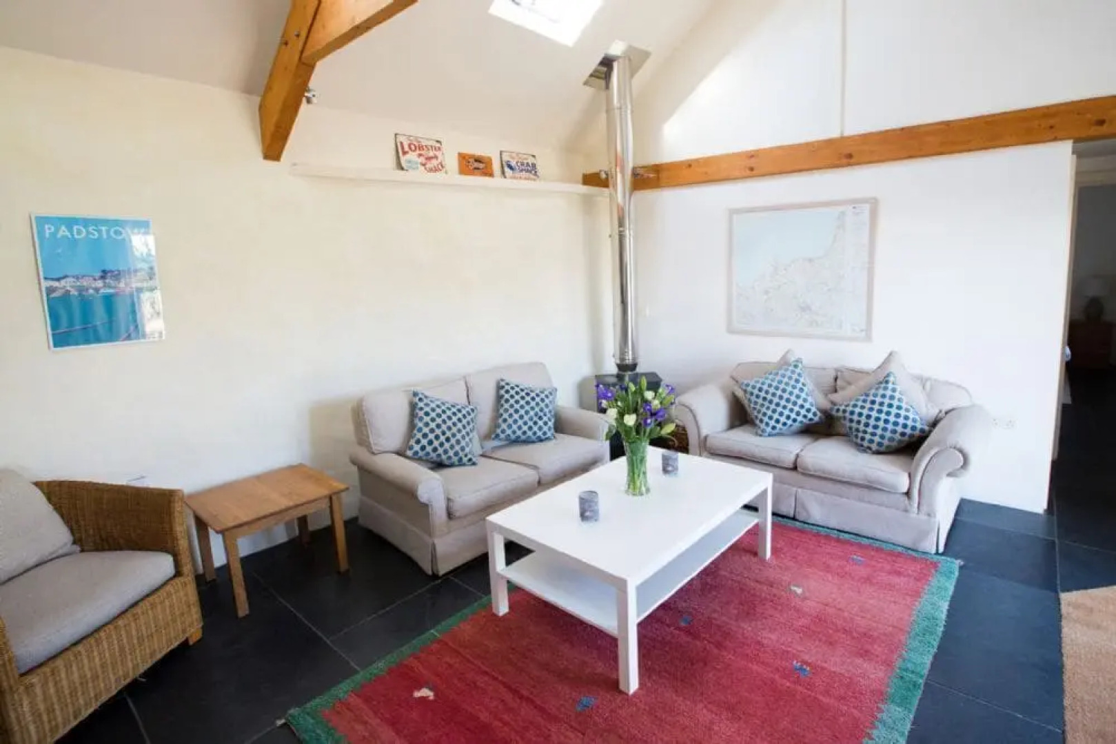 Mesmear Luxury Cottages