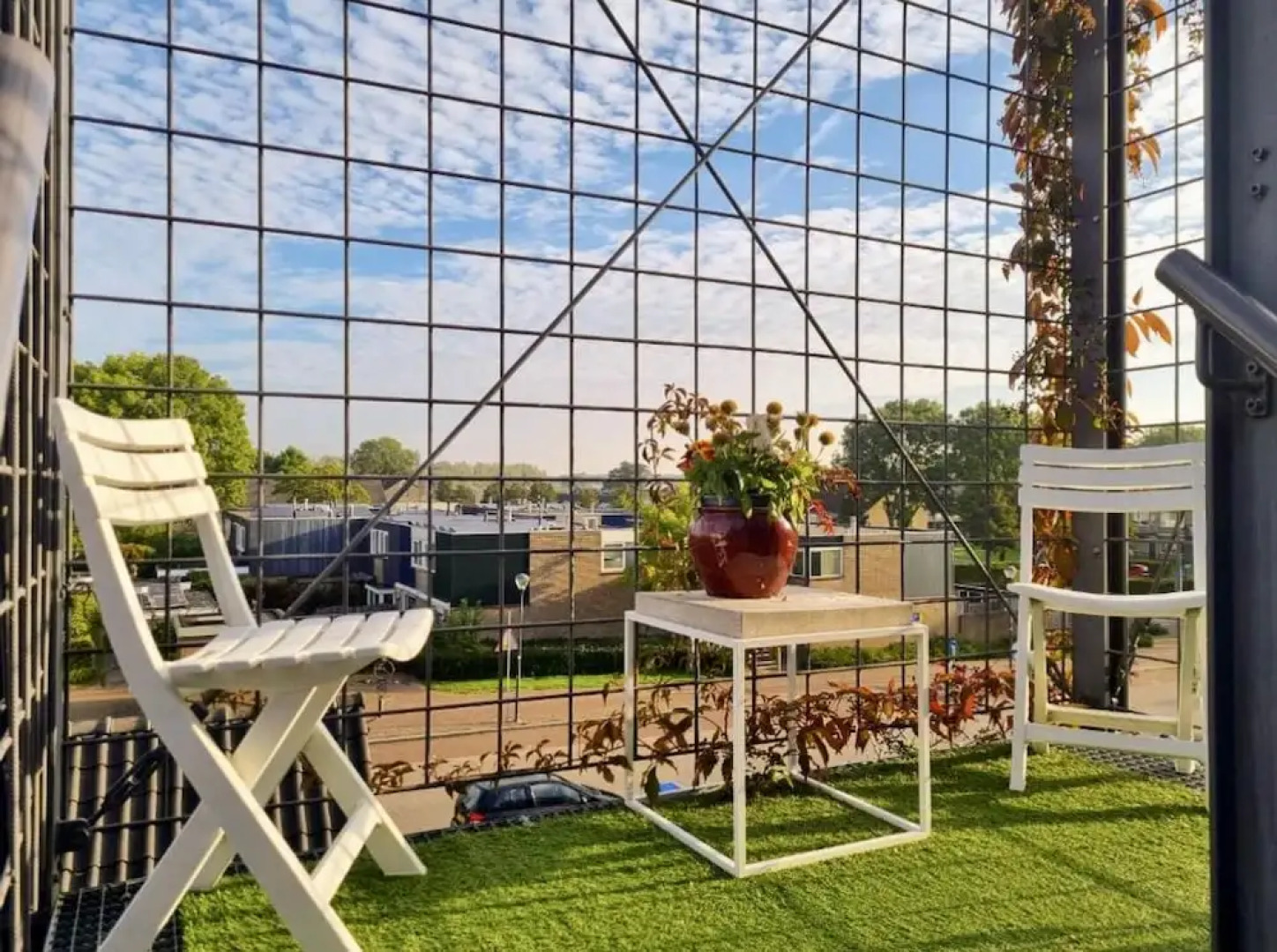 Beautiful Apartment in Oud-beijerland