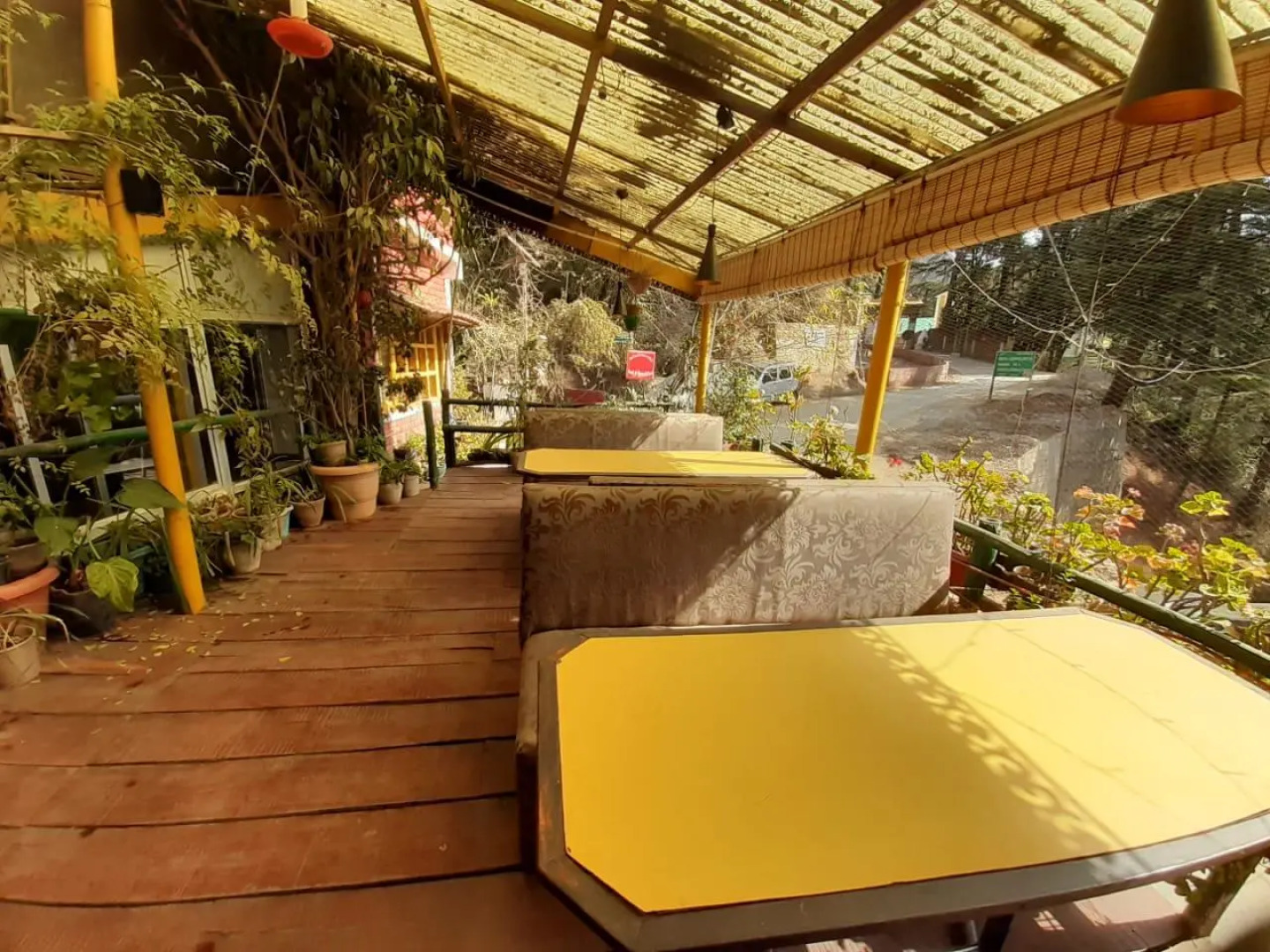 Mcleodganj Bed And Breakfast