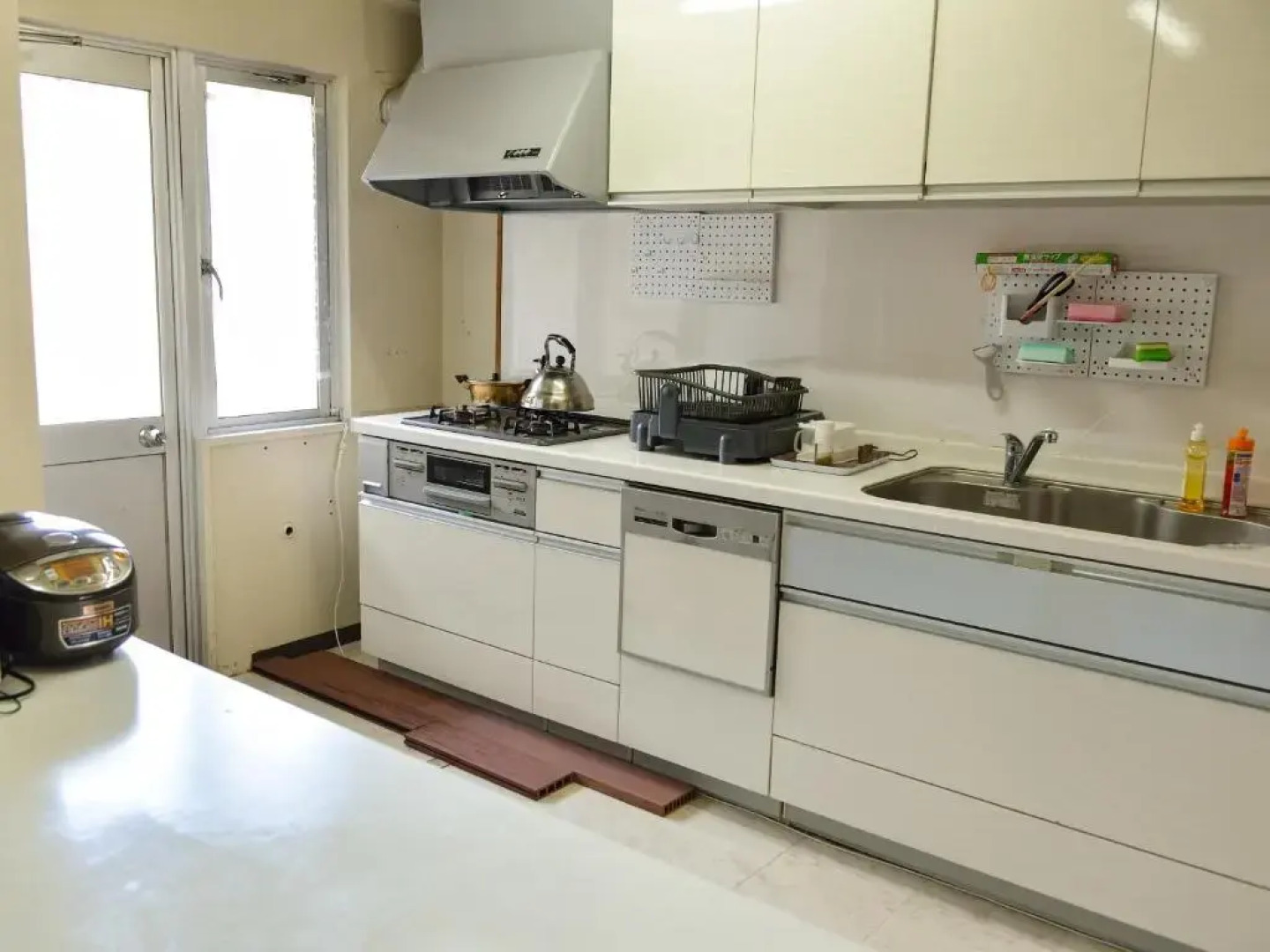 Guest House Hoshi-Kaze