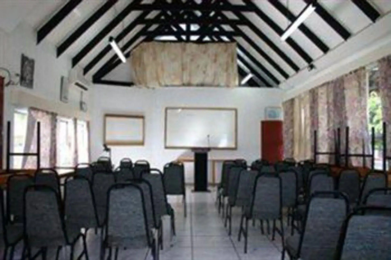 Capricorn Hotel Suva