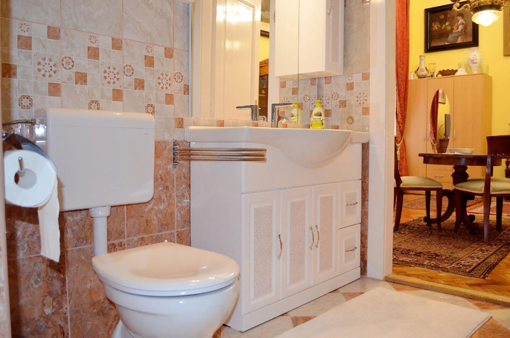 Luxury Style Apartments