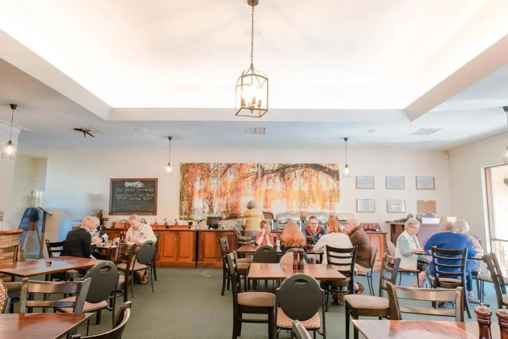 Grande Escape Resort