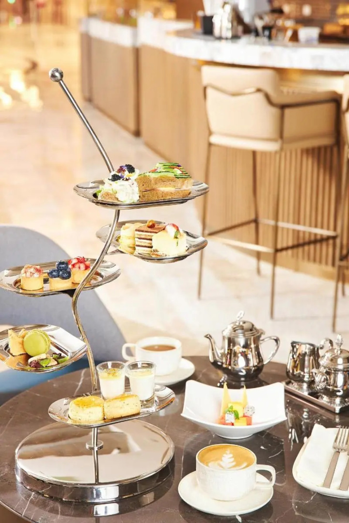 Four Points by Sheraton Jiaxing