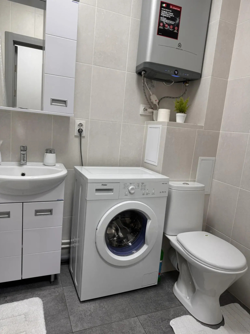 Апартаменты на улице Андрея Кушнера 32