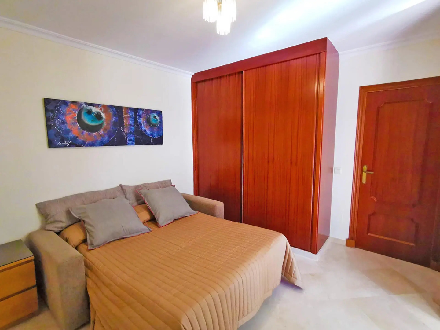 Beautiful spacious villa with private swimming pool - Villa Margarita - La Cala de Mijas - CS185