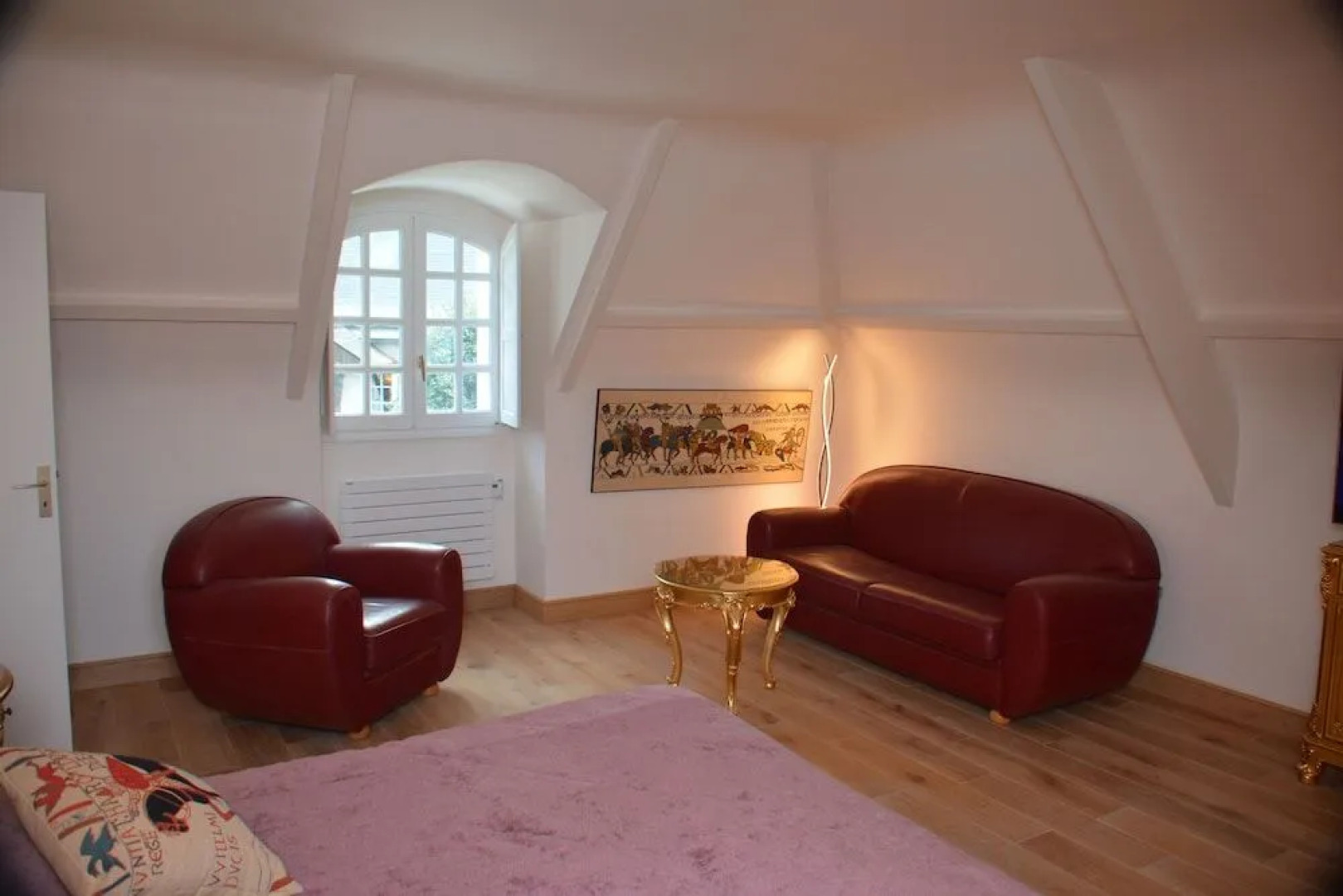 Friendly Home Bayeux