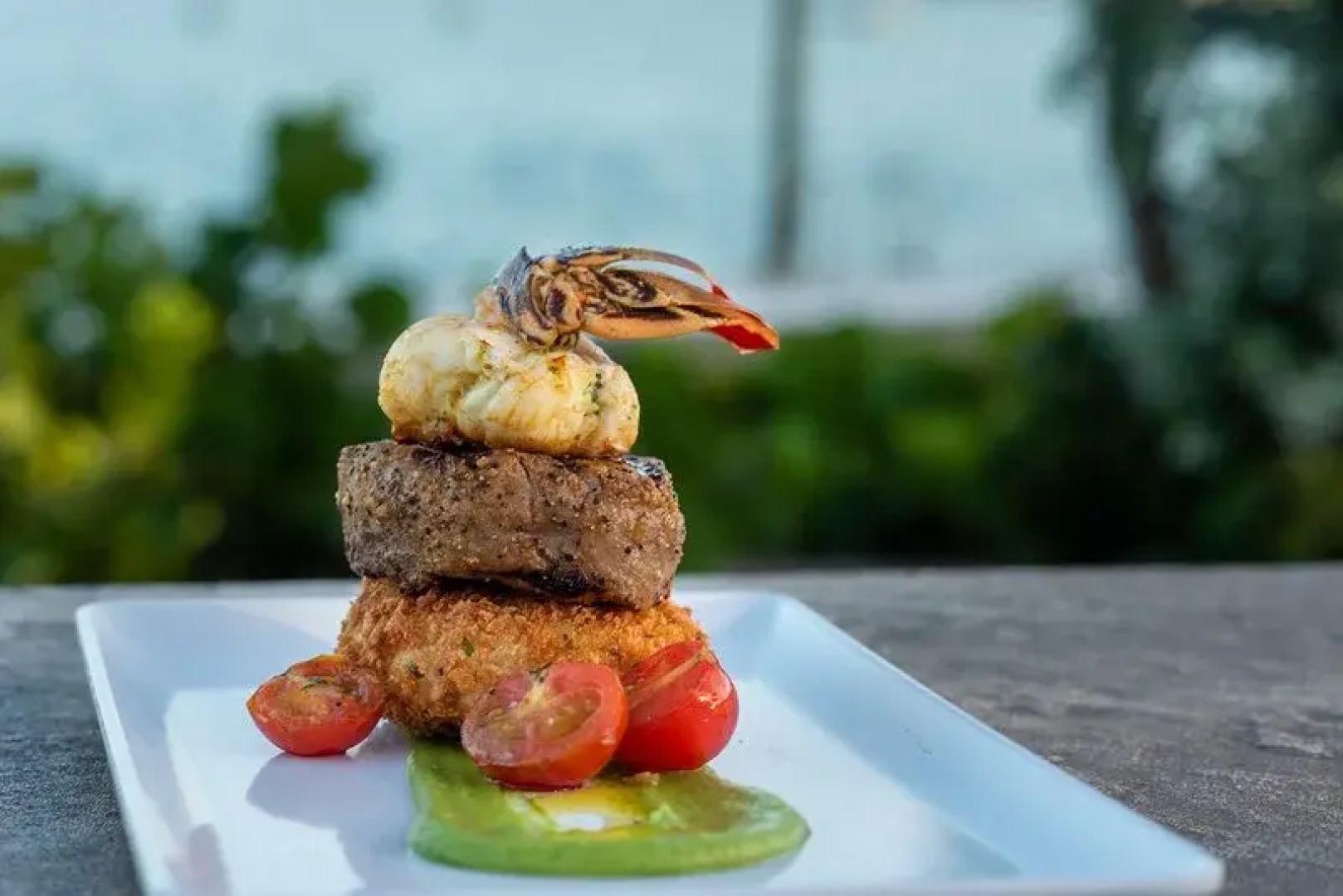 Abaco Towns by the Sea