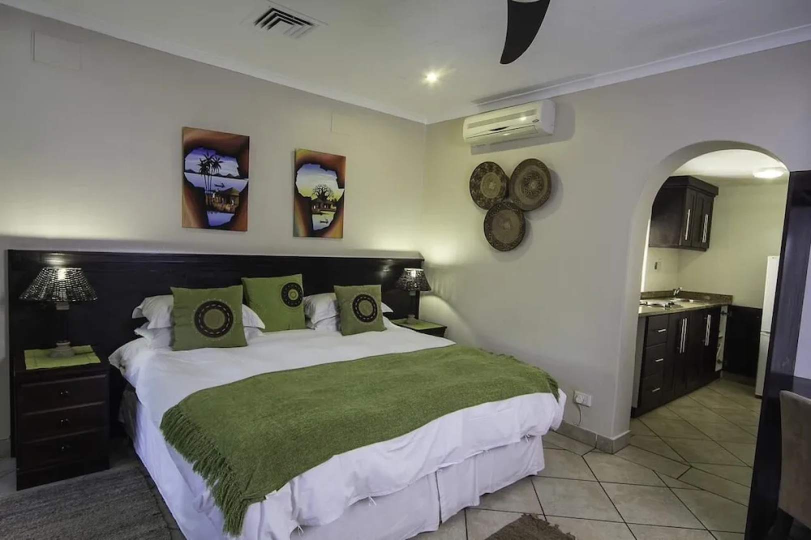 Zeranka Lodge Umhlanga