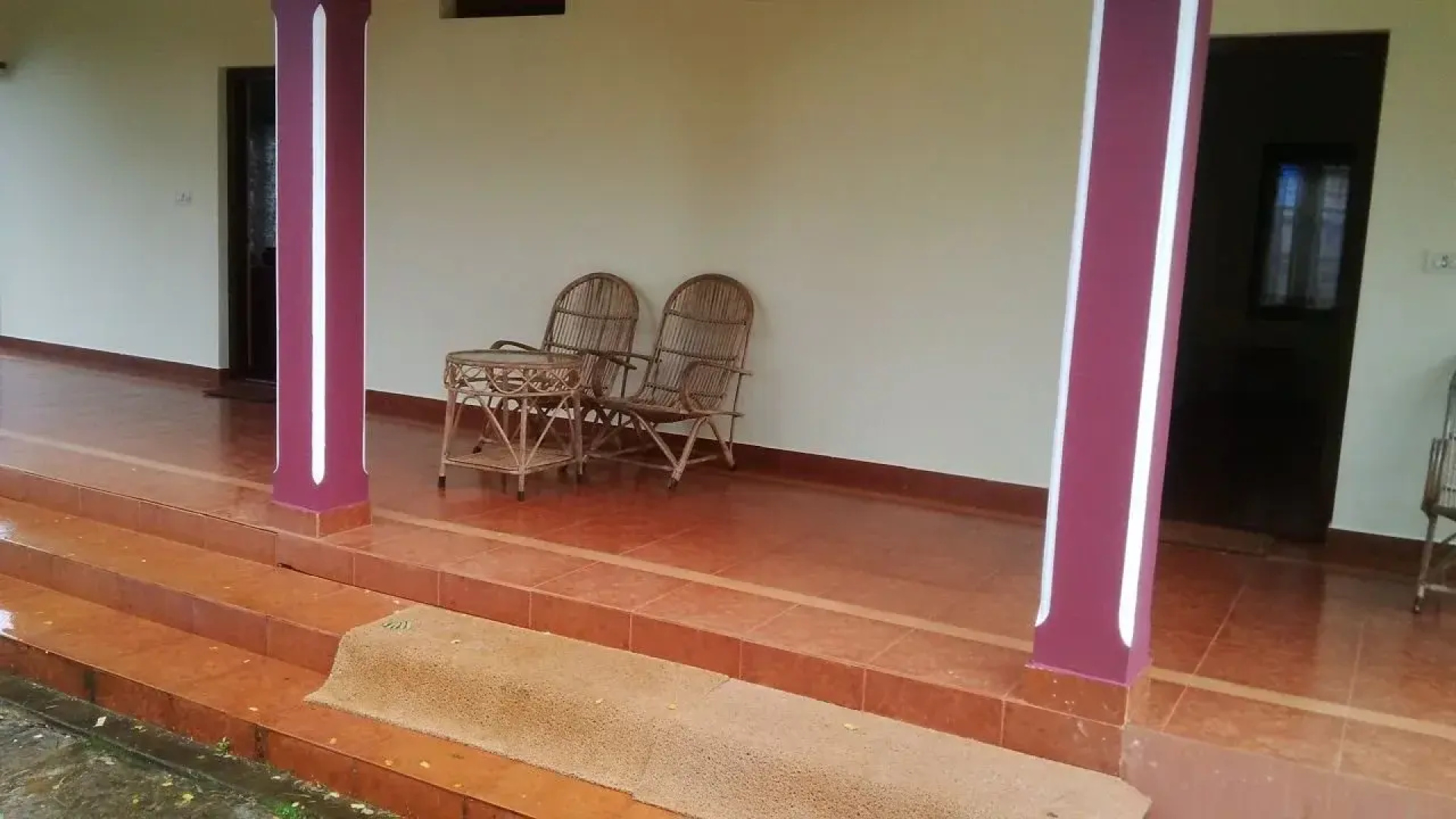 Leisure Vacations Three Rivers Resort, Coorg