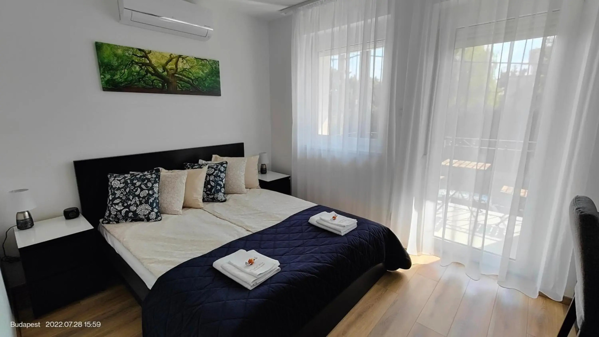 Paskal-Lux Apartments