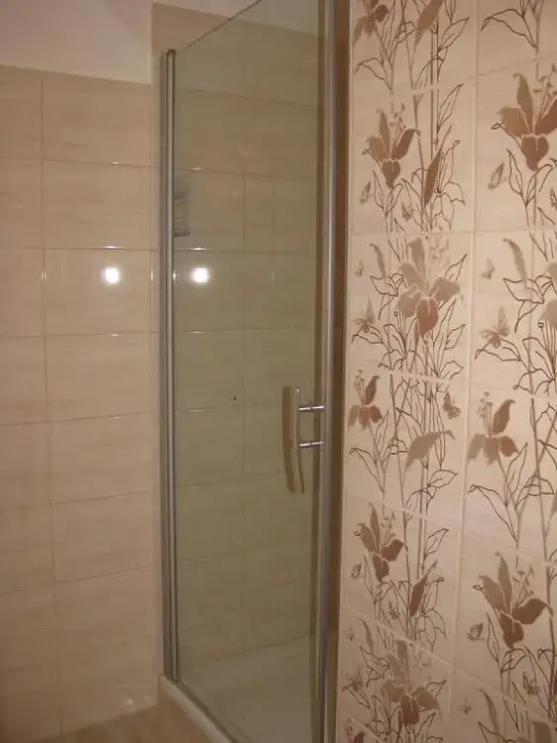 Apartmán Olomouc Ručilova