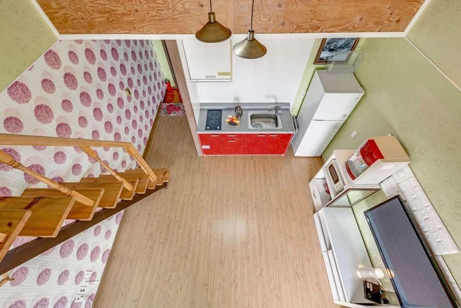 Yeongdeok Sea Village Pension