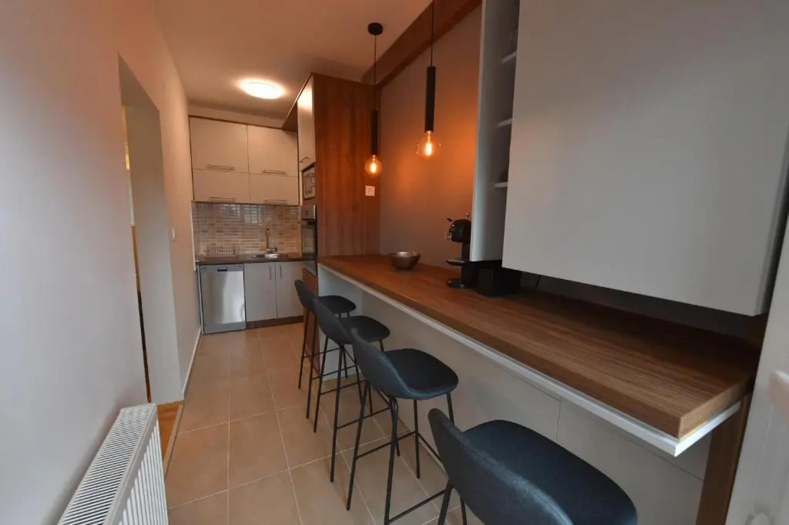 Sky lux apartman