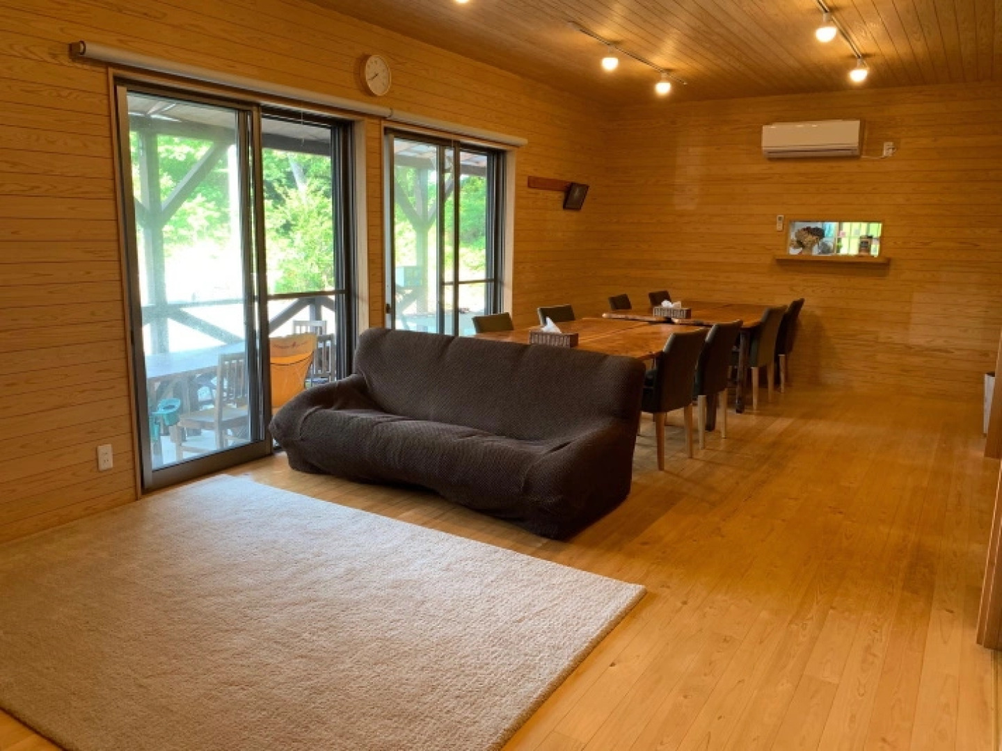 Lodge Rapure Kushimoto