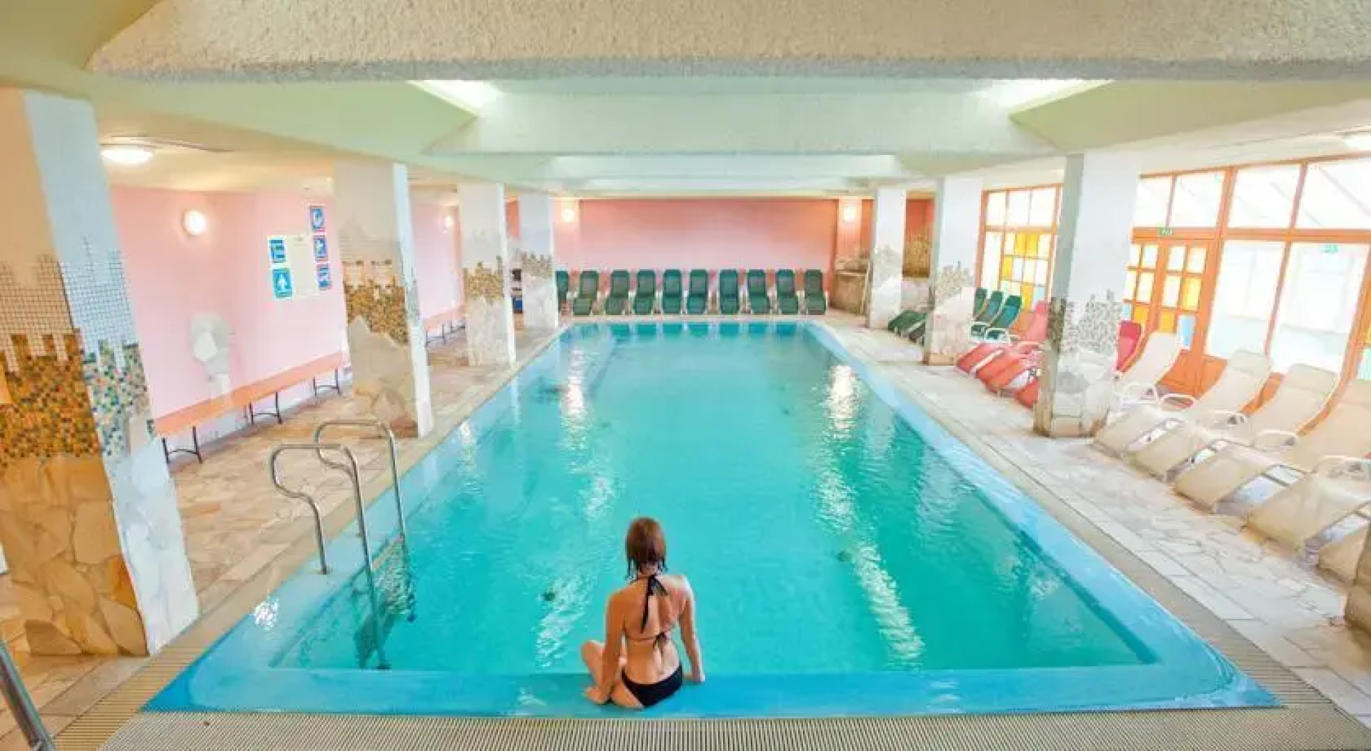 Rogla Hotel