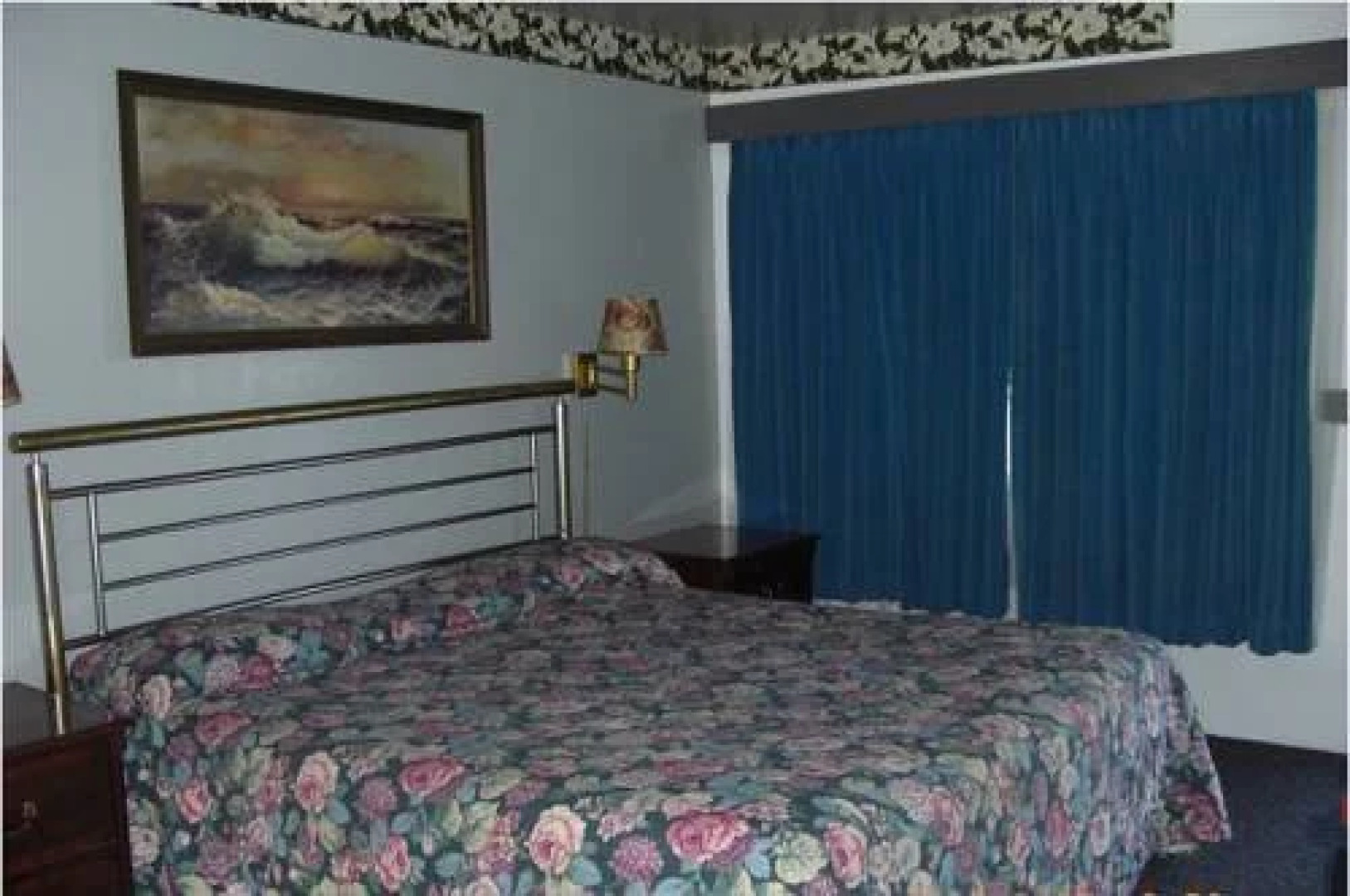 Sahara Motel