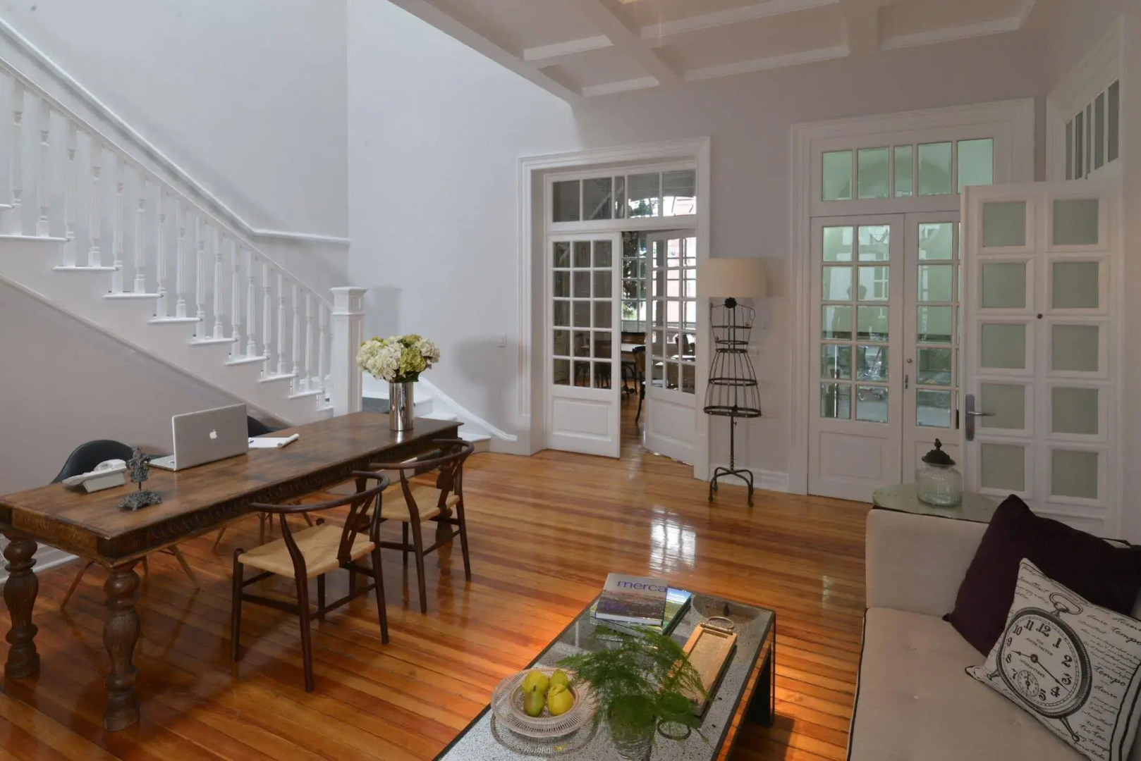 Casa Goliana La Roma