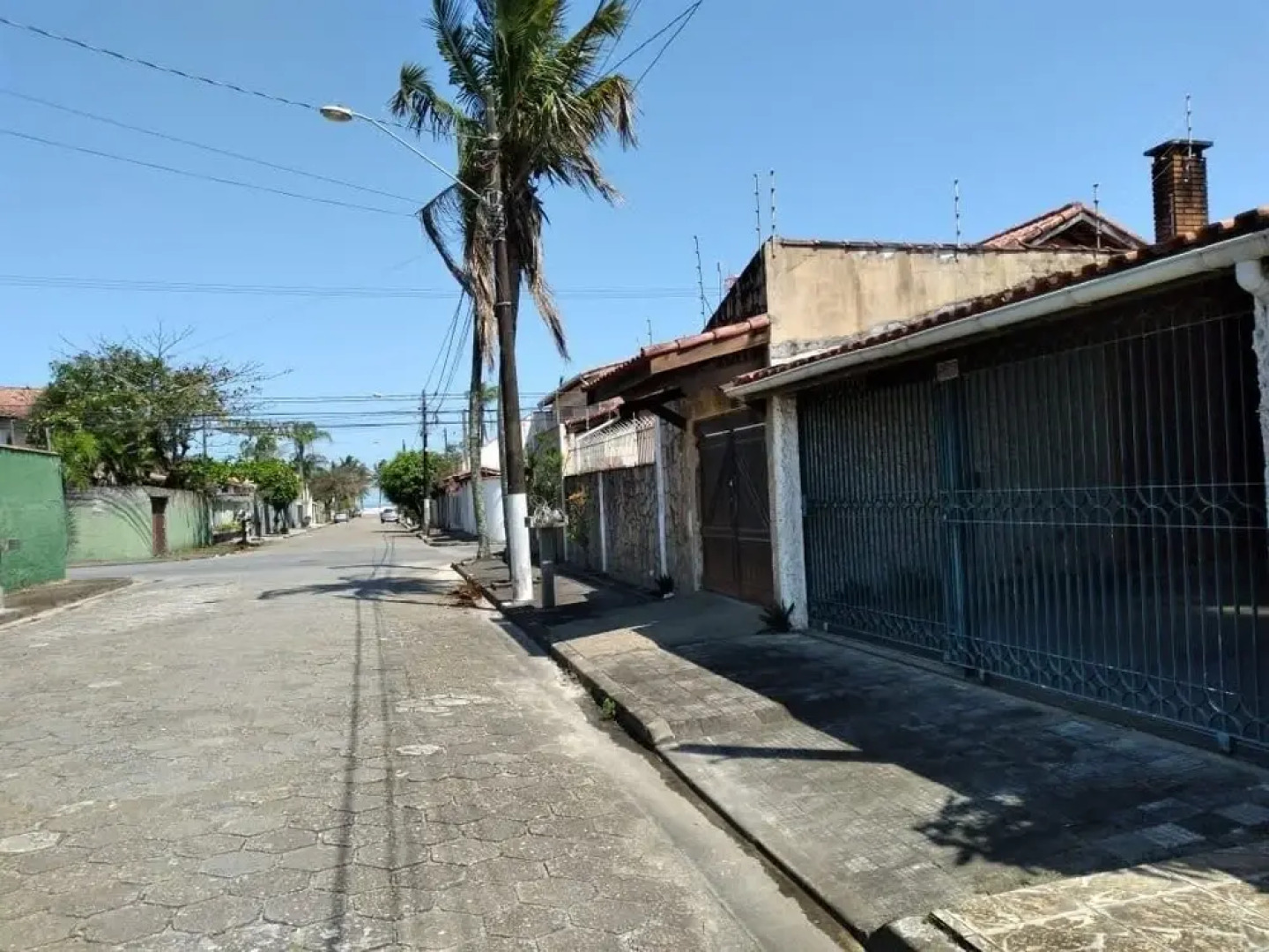 Linda Casa perto melhor praia Itanhaém