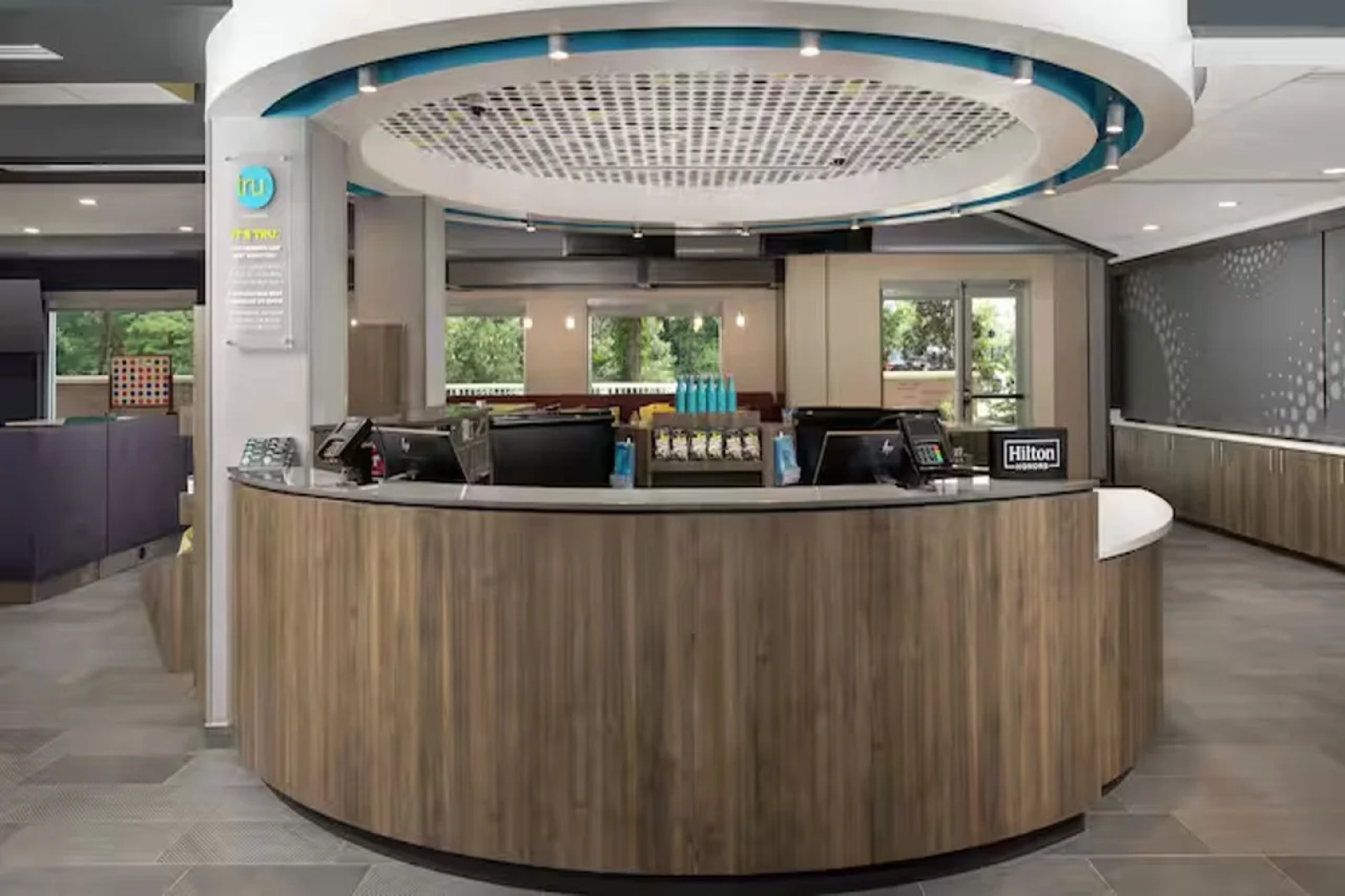 Tru by Hilton Mt Pleasant Charleston