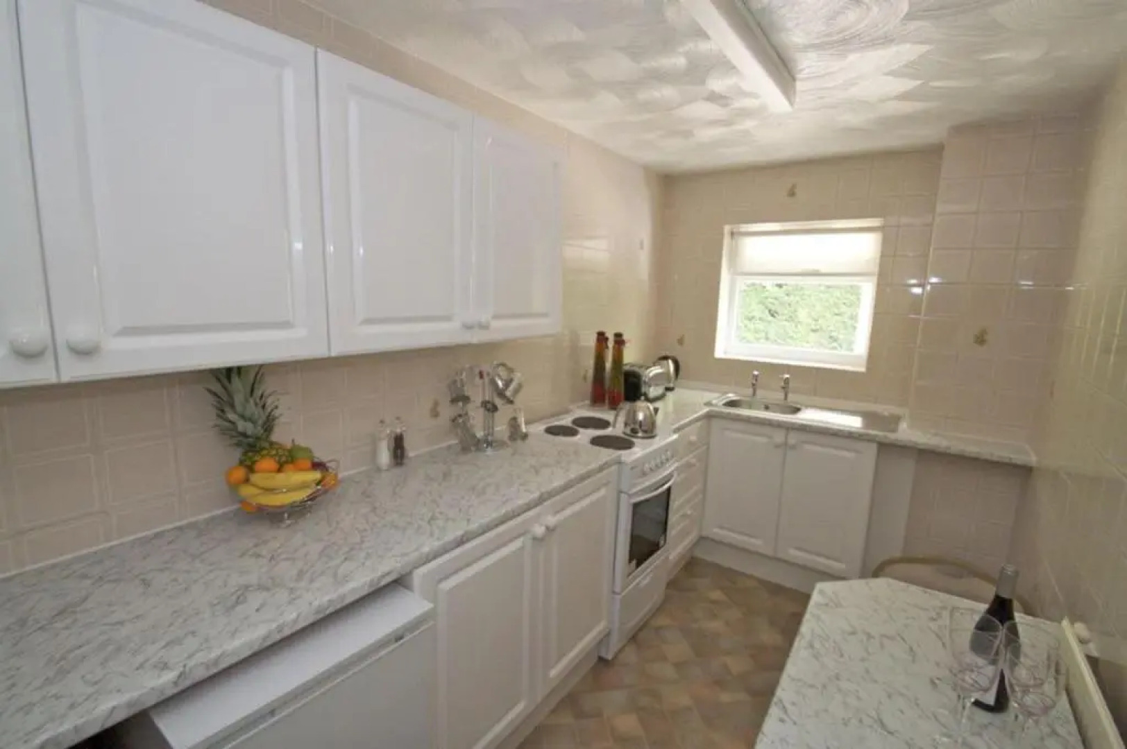 La Suisse Serviced Apartments