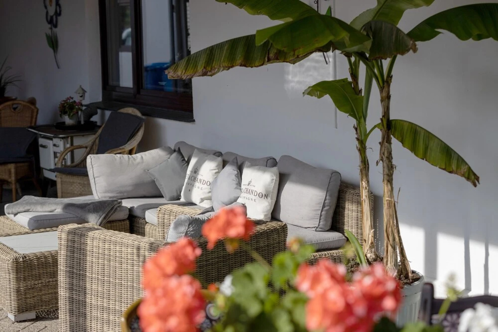 Familien- & Aparthotel Strandhof