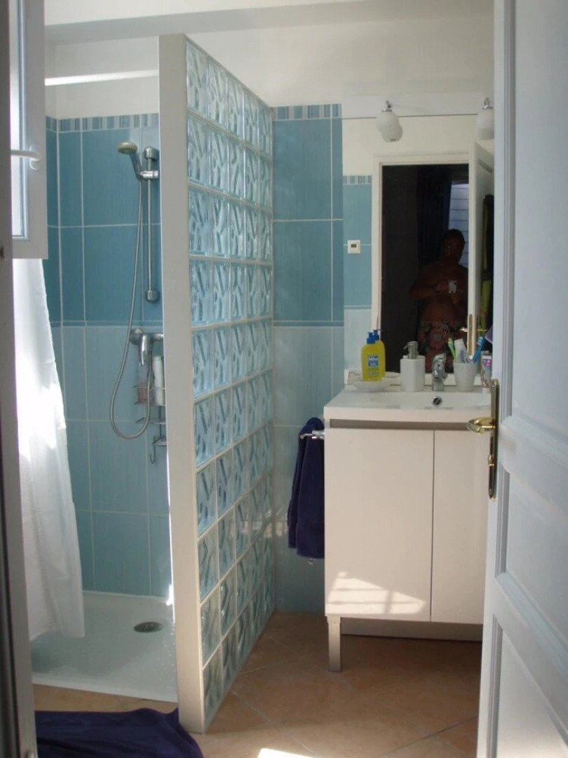 Villa With 3 Bedrooms in Villelaure, With Private Pool, Enclosed Garde