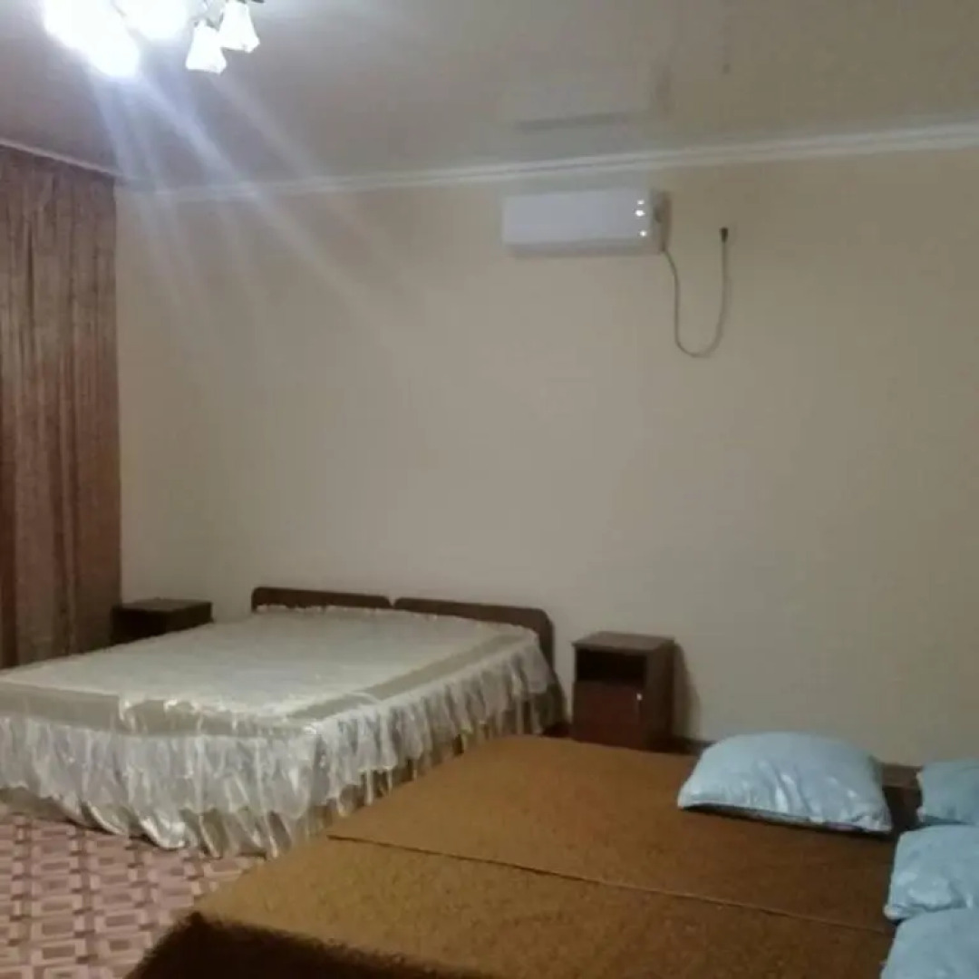 V Gostyakh U Aidy Gusthouse