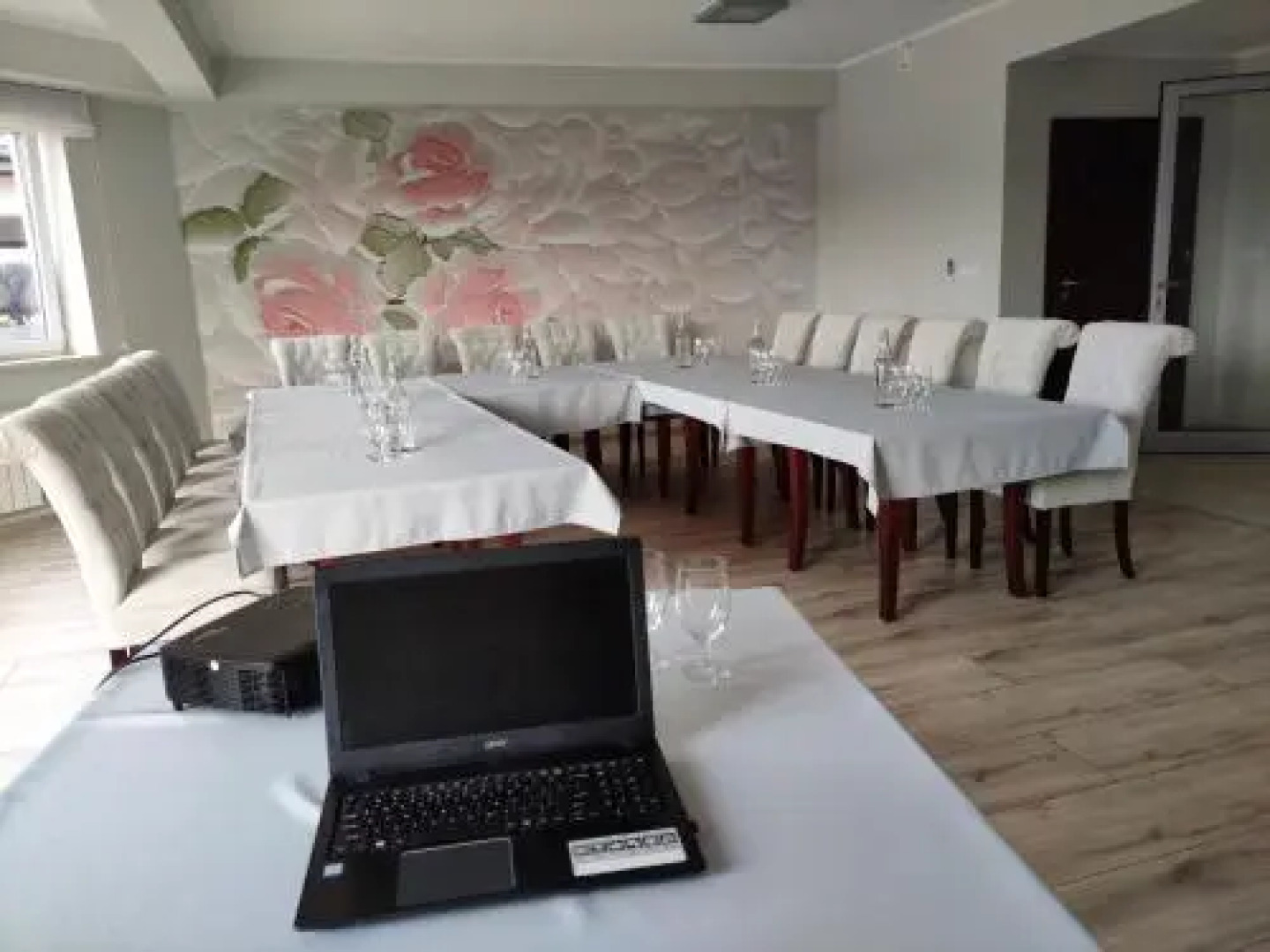 Sala Restauracyjna Zalecze