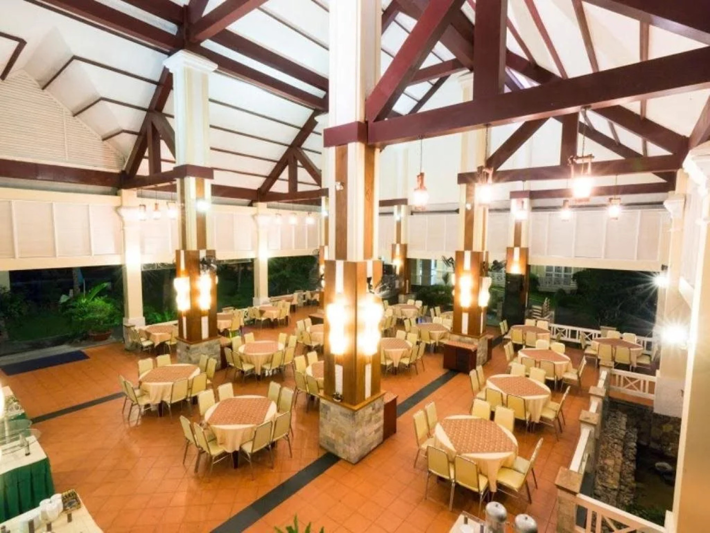 Saigon Condao Resort