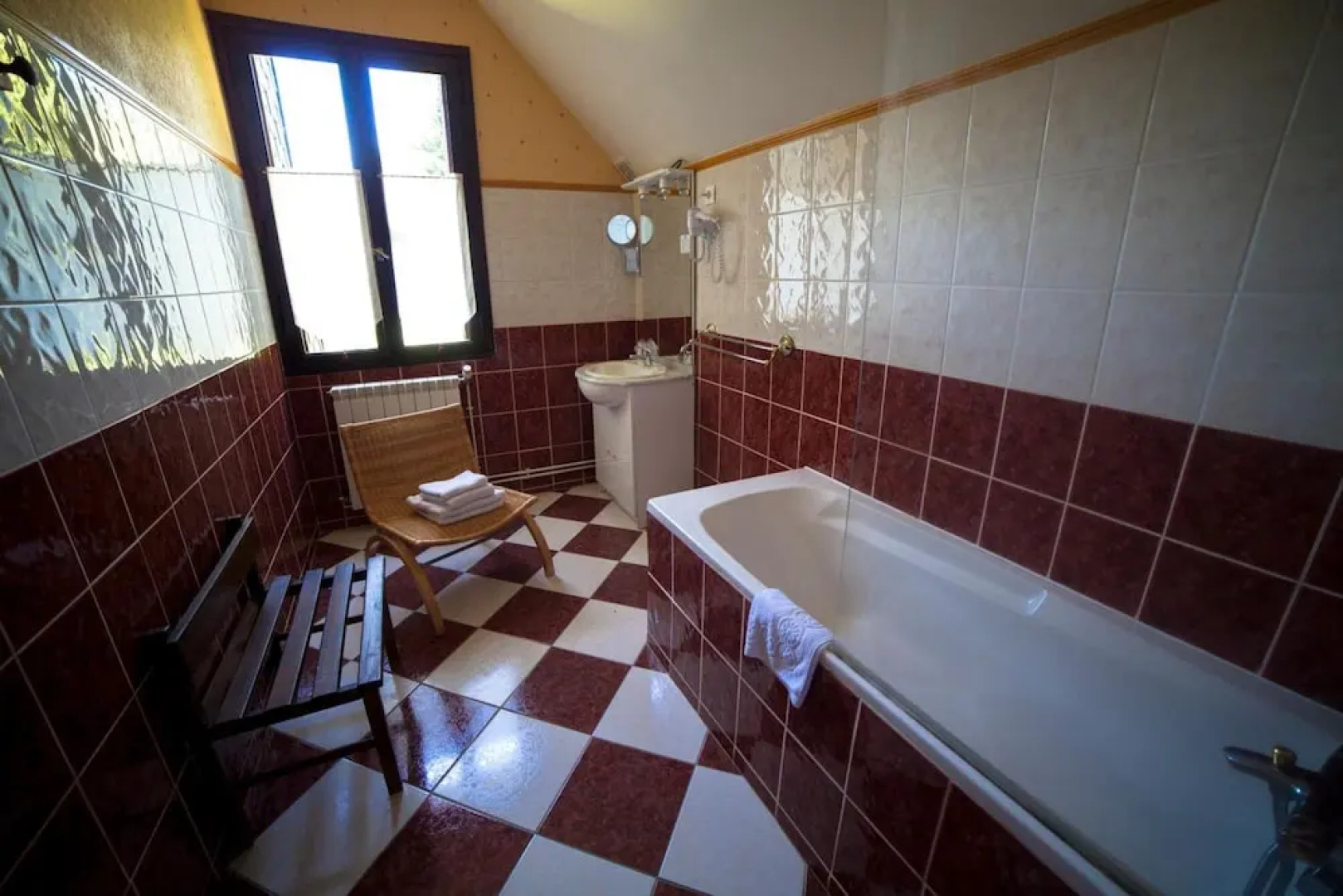 Le Grand Hôtel de Besse