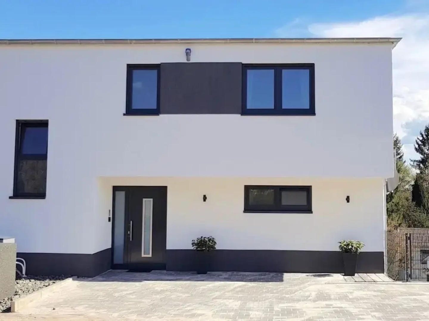 Holiday Apartment Saartal - Senta