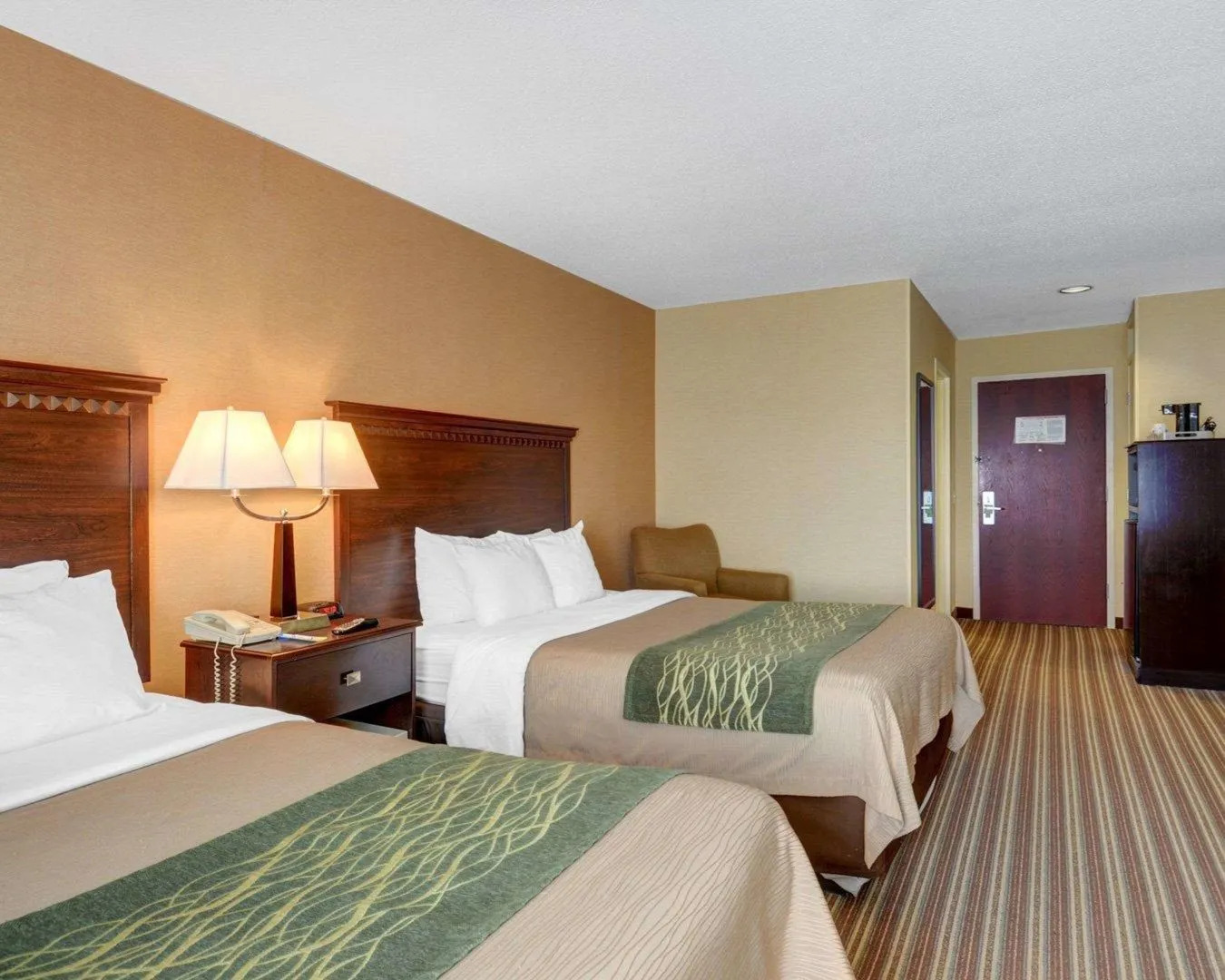 Spark by Hilton Woburn Boston