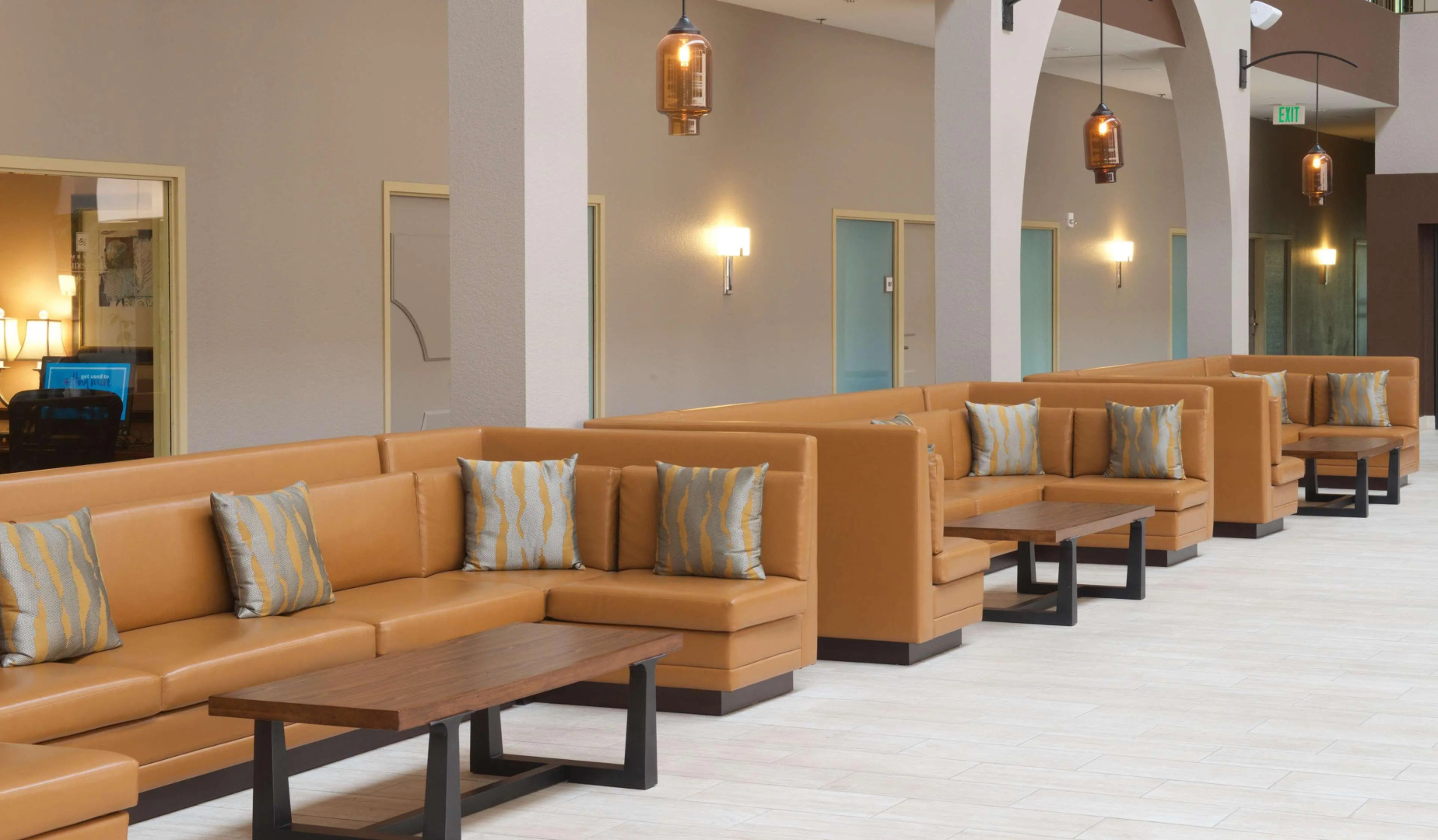 Embassy Suites by Hilton Seattle North Lynnwood