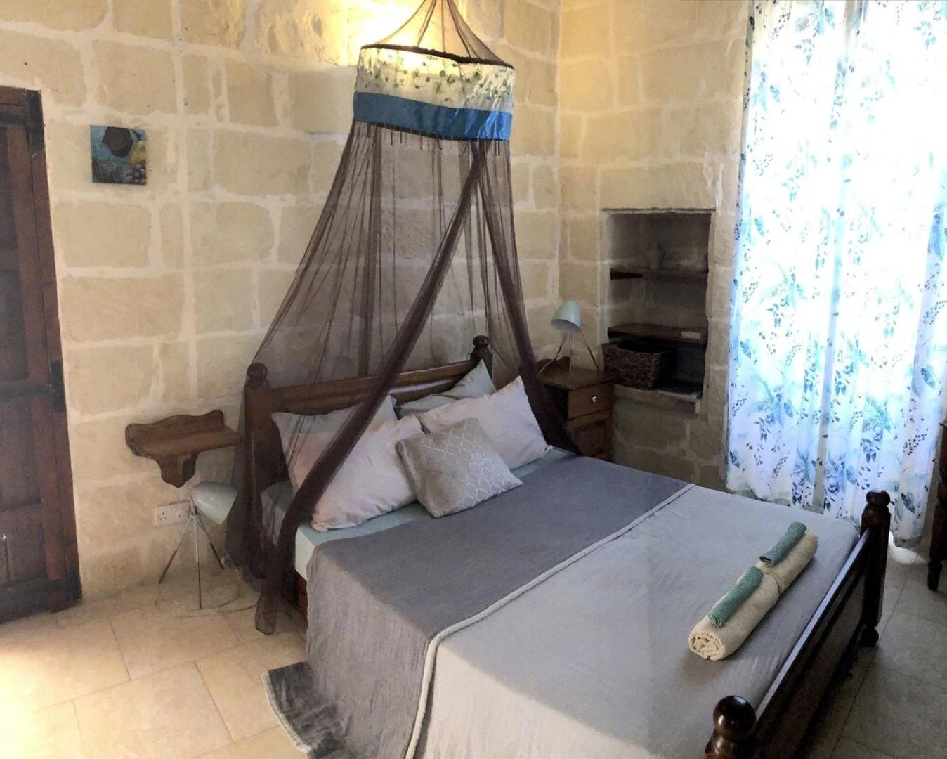 Tan-Neputi Art & Cooking