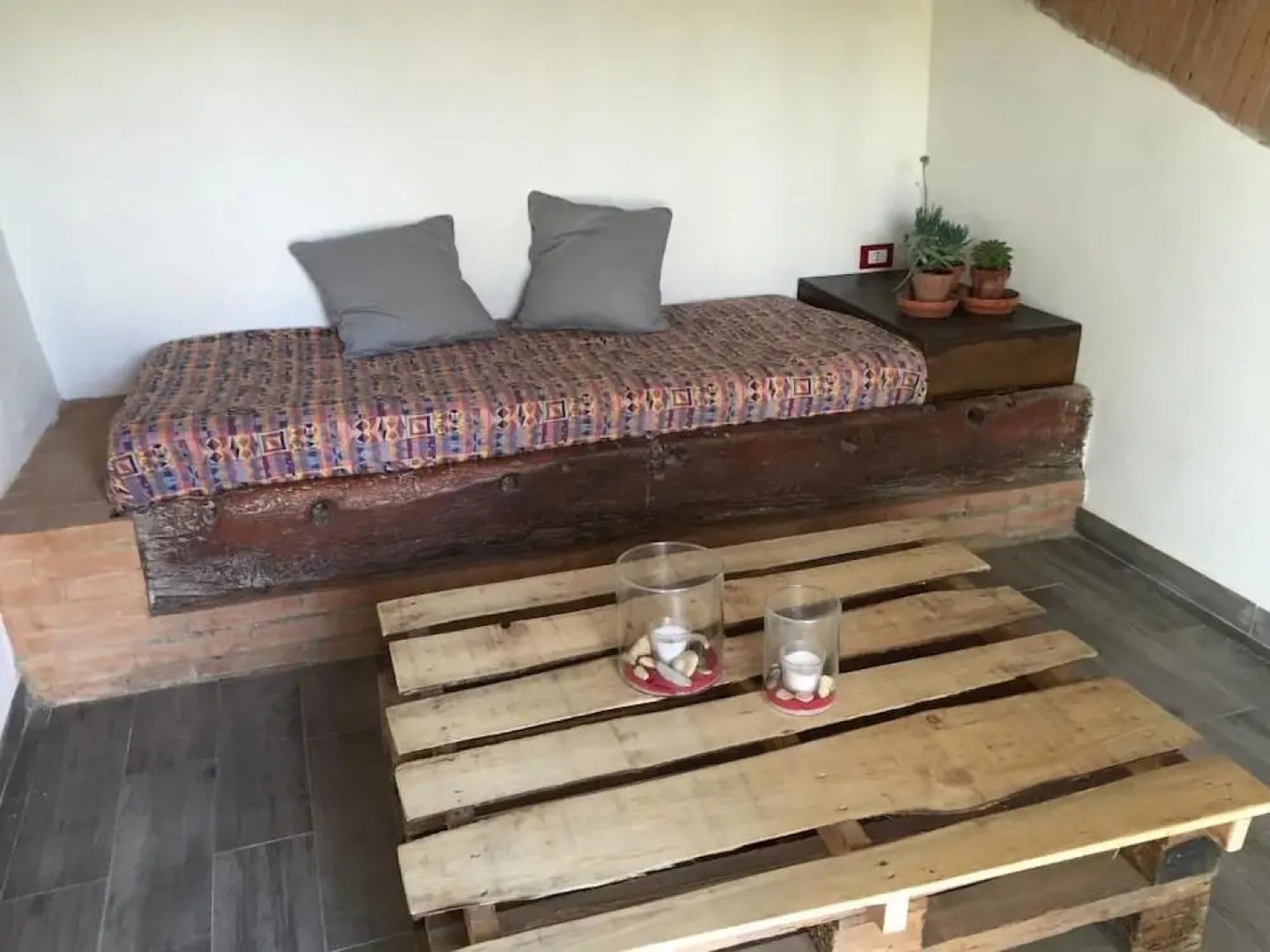 LeAmorine White House B&B