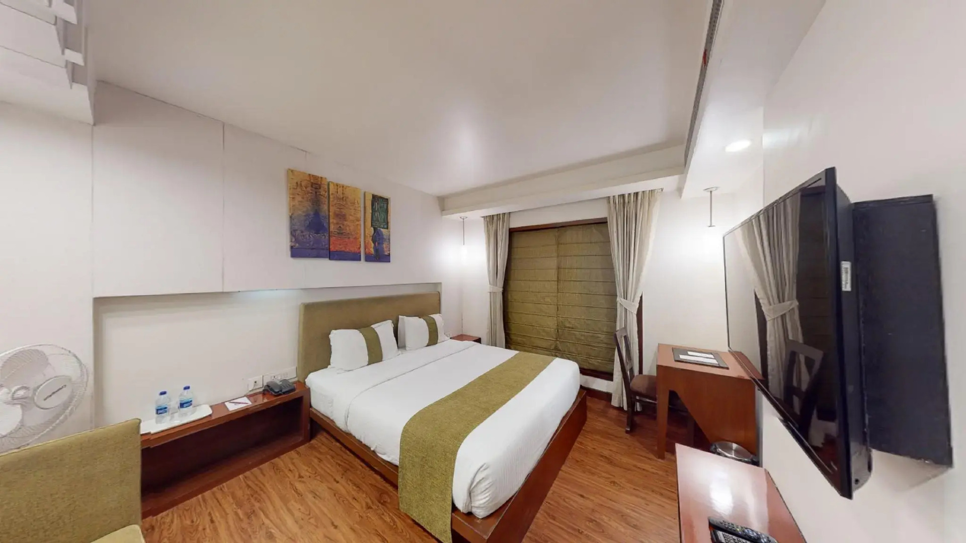 Visitel - A Boutique Hotel