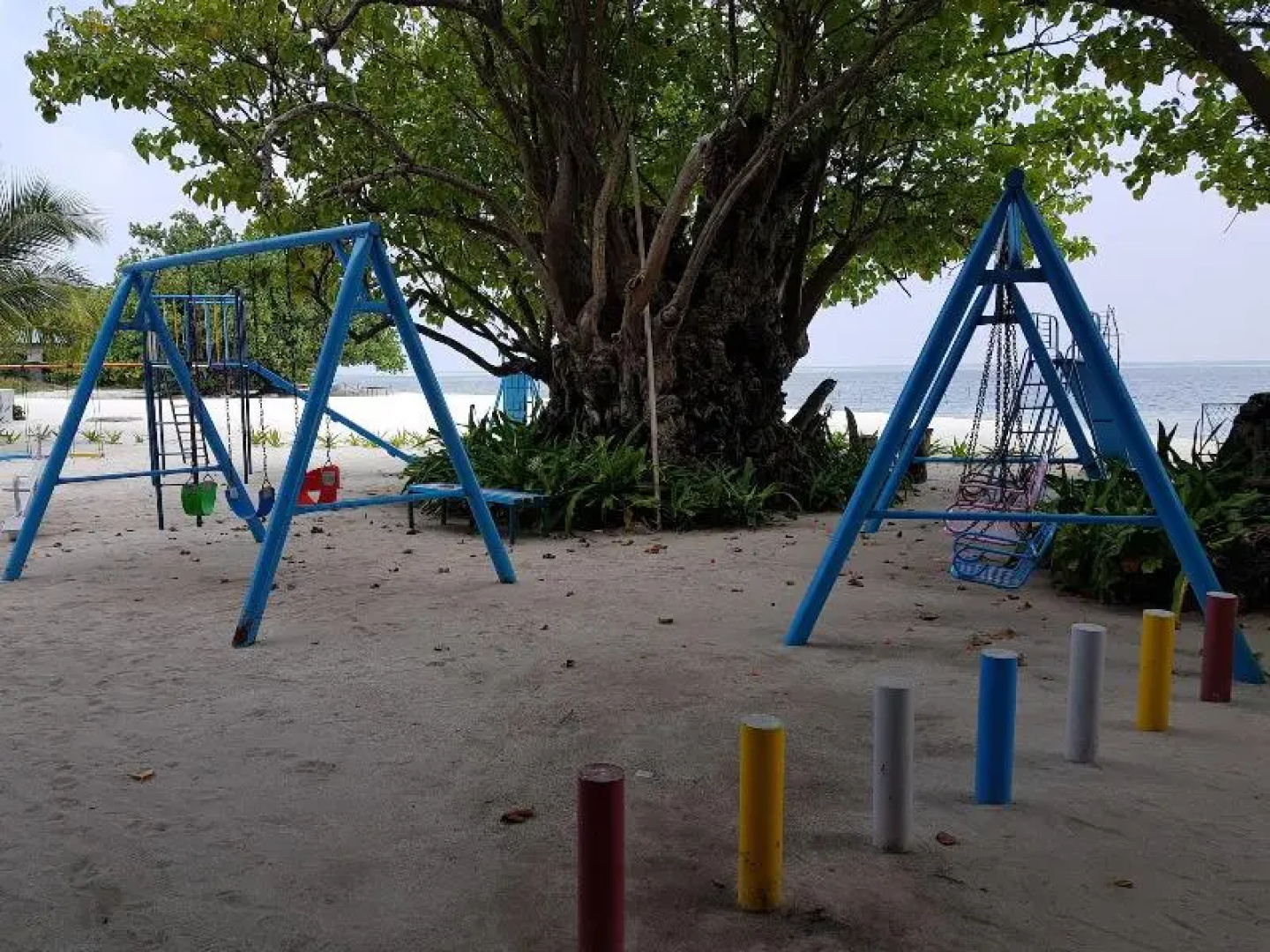 White Lagoon Fehendhoo