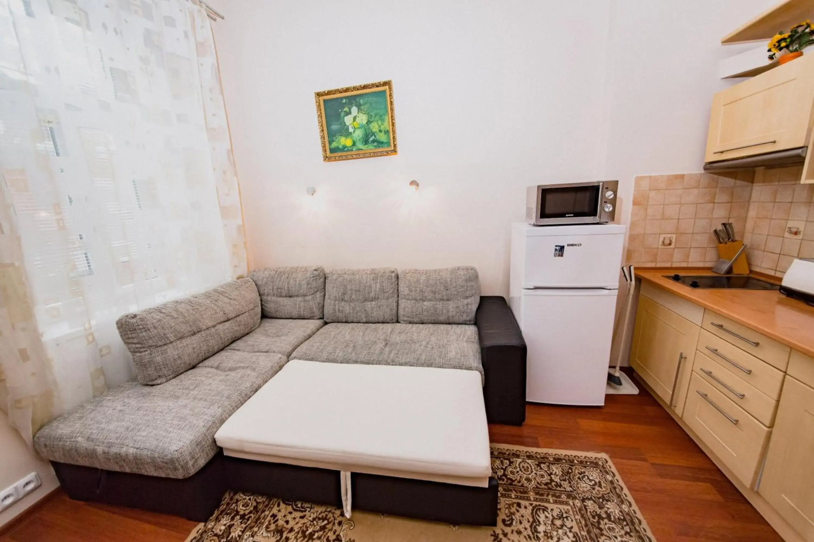 Apartment Aqua Vita