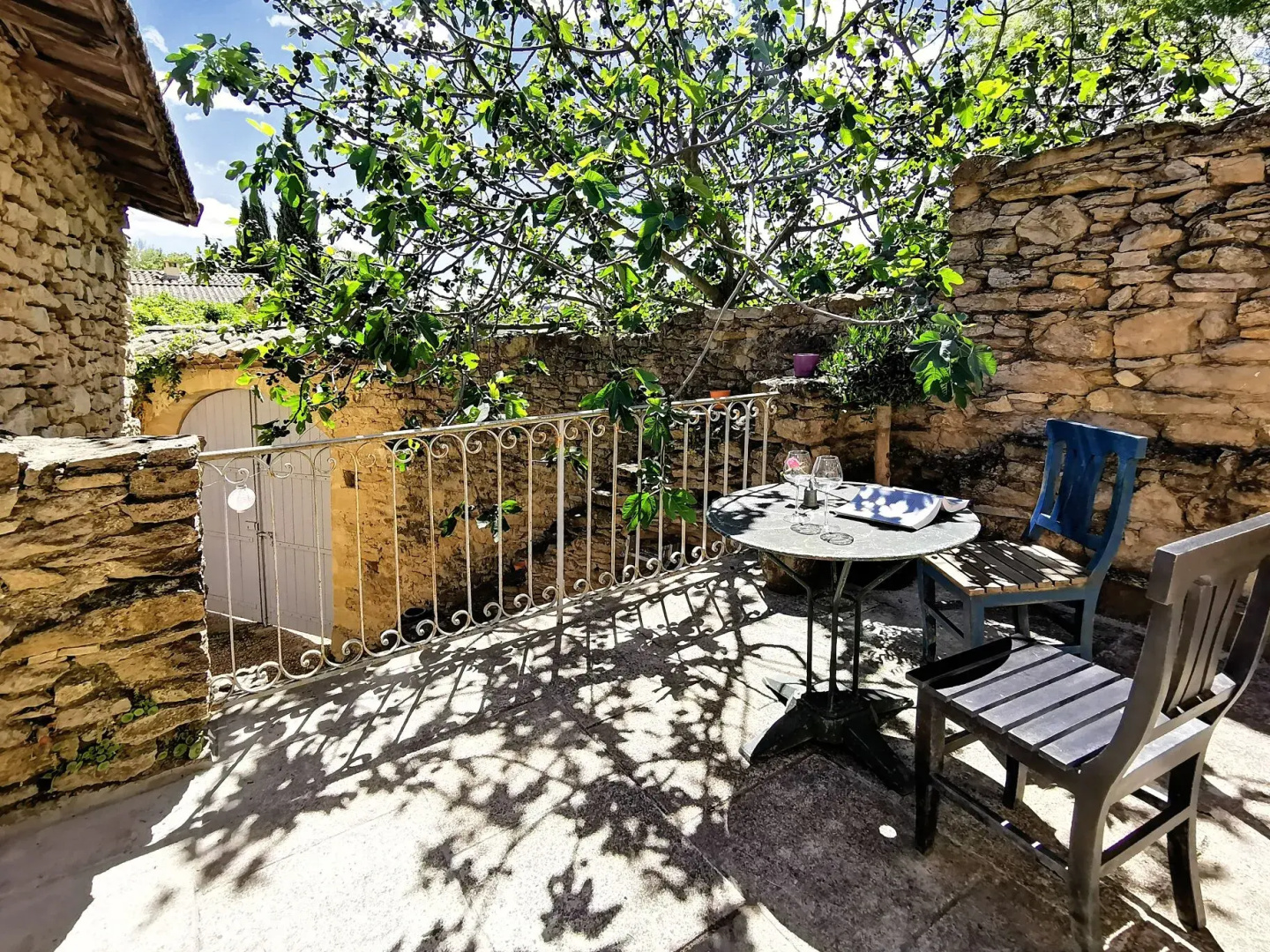 La Bastide du Farfadet
