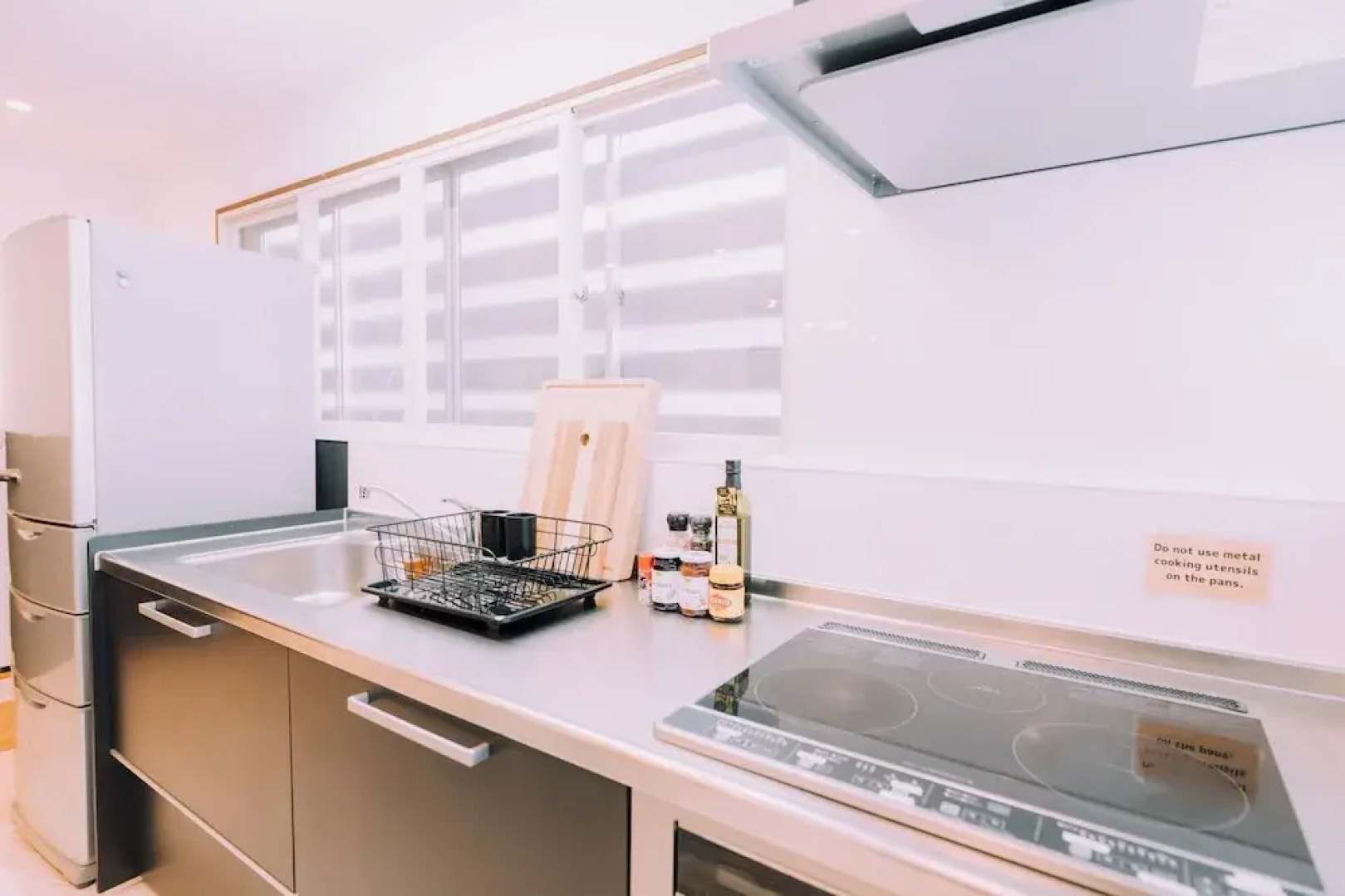 3BD Yuzawa Onsen Lodge - House B