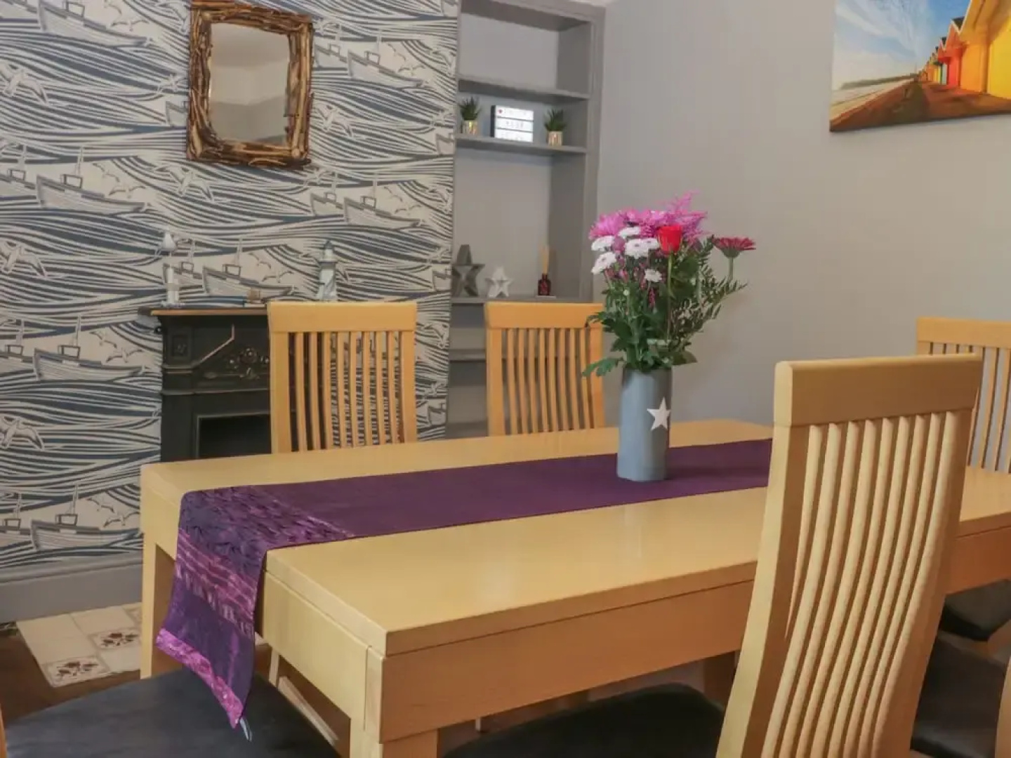 Brinkburn Cottage