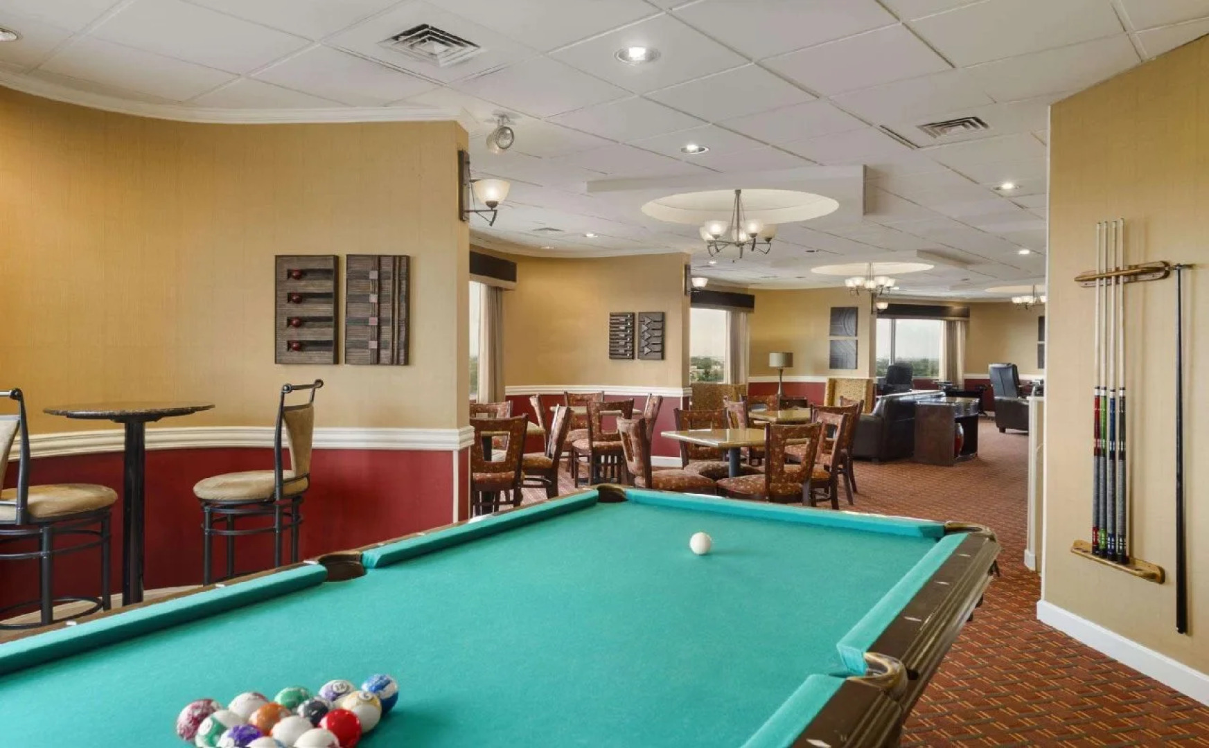 Hilton Chicago/Oak Lawn