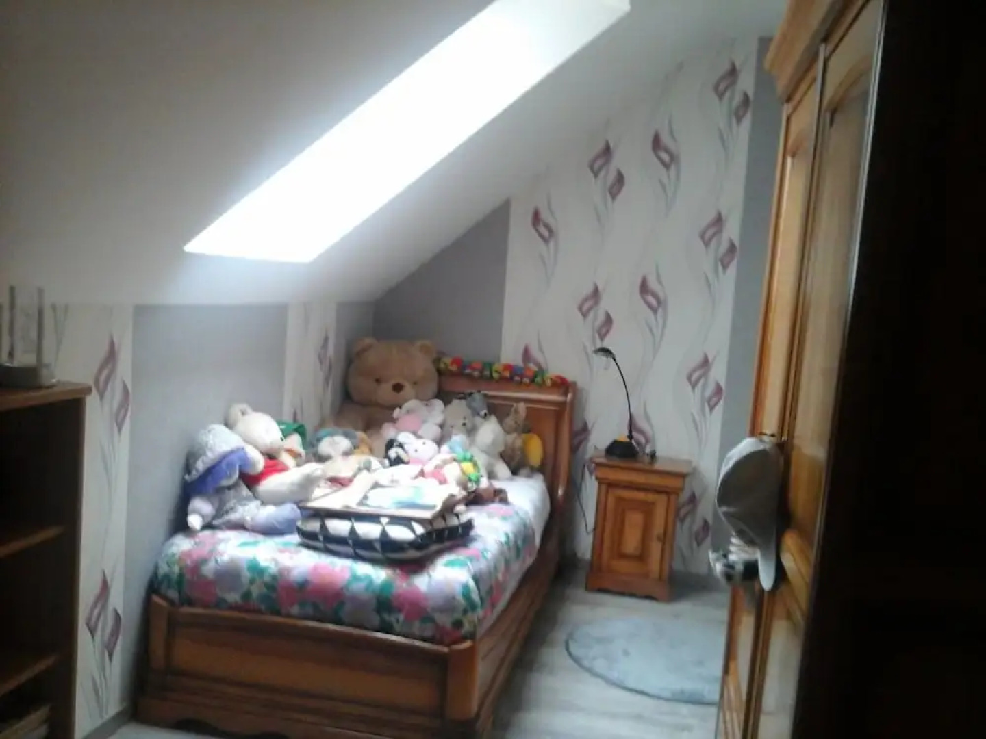 Chambres d’hôtes les alouettes