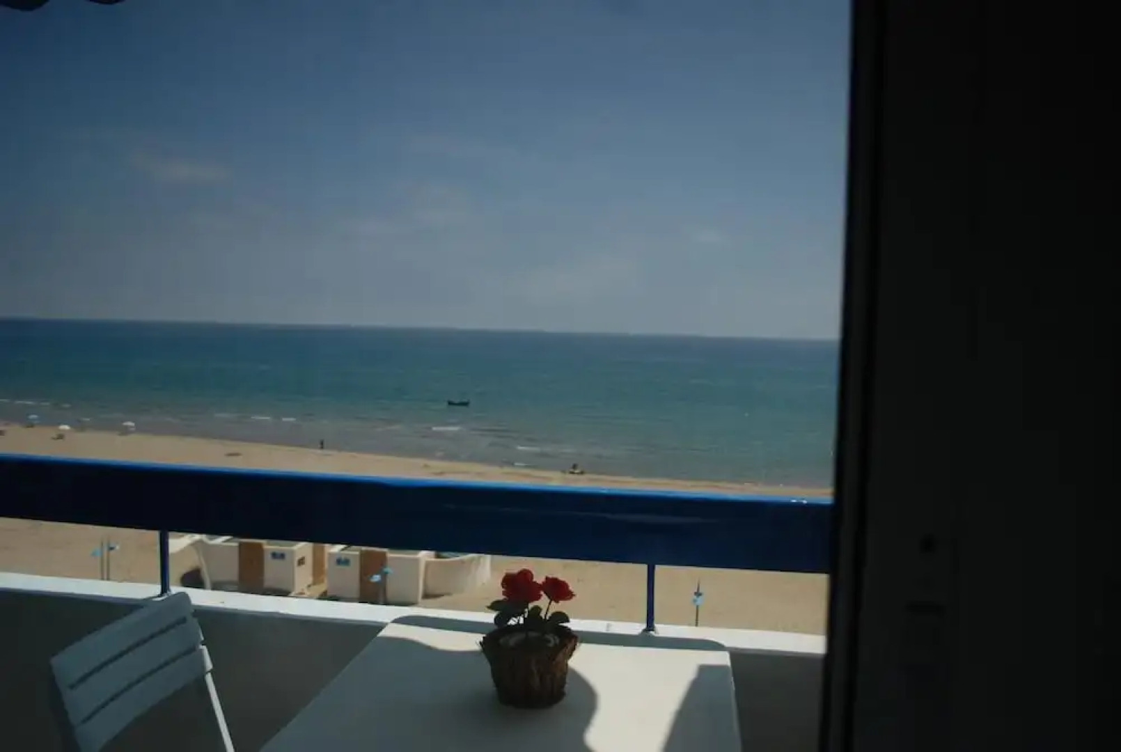 Appartement de Corniche Martil