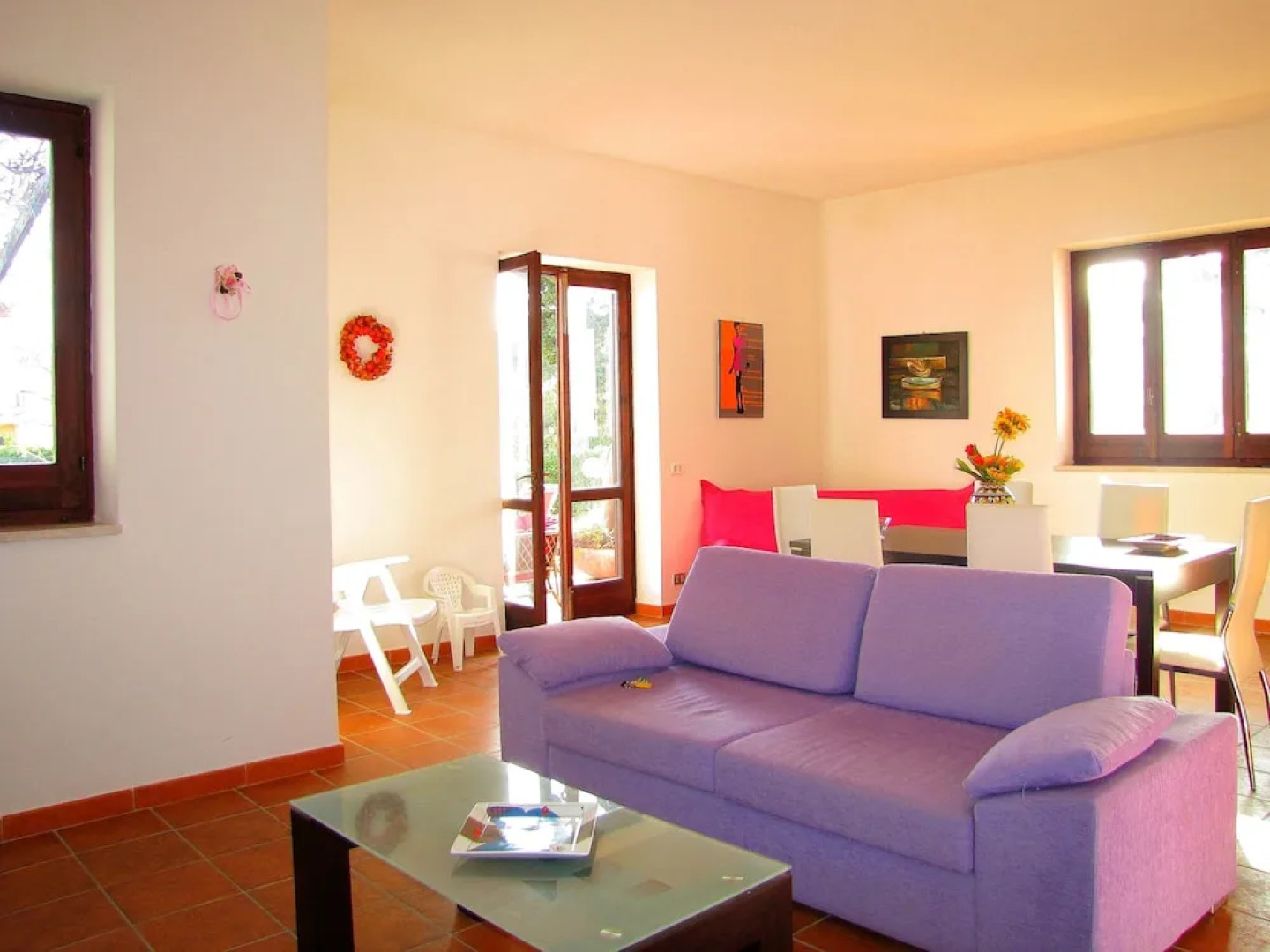 Villa Salvia - Case Sicule