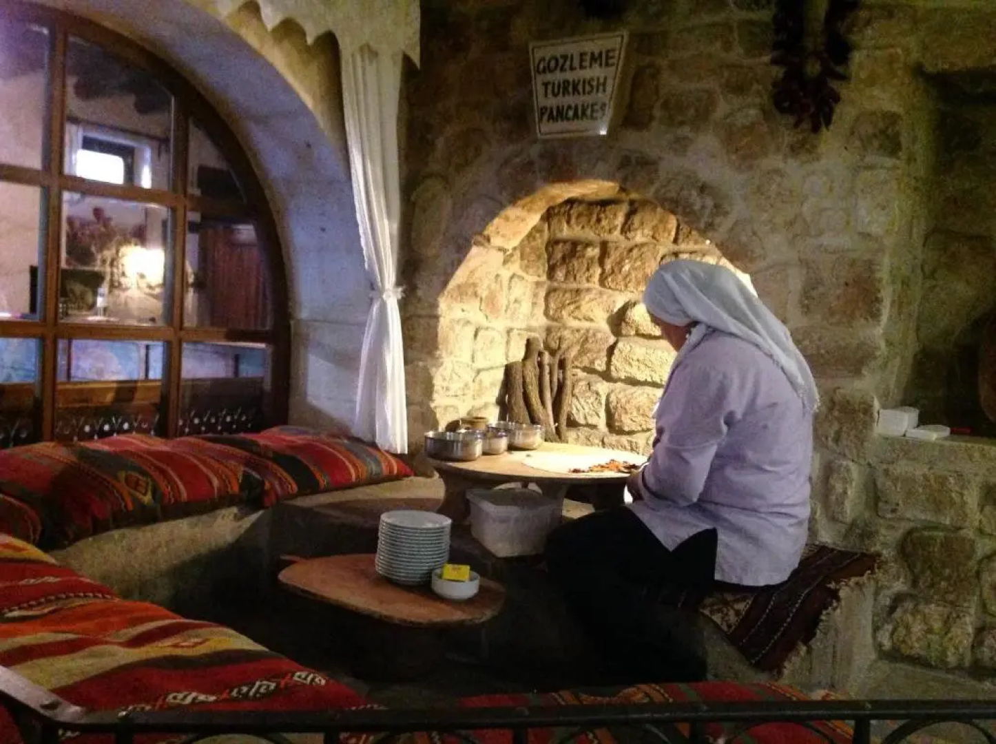 Selcuklu Evi Cave Hotel - Special Class