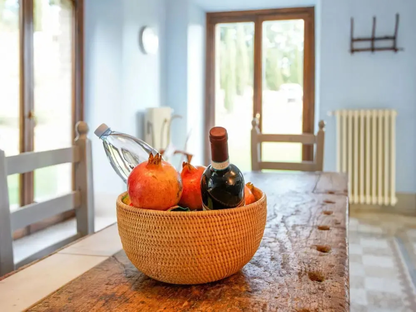 Belvilla by OYO Villa Sparina