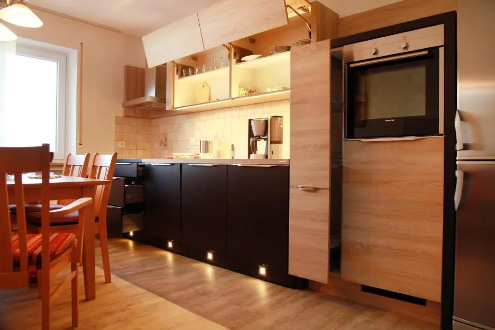Ferienwohnung Stöckl