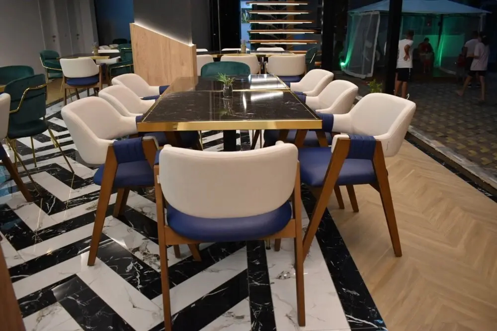 Hotel Arda